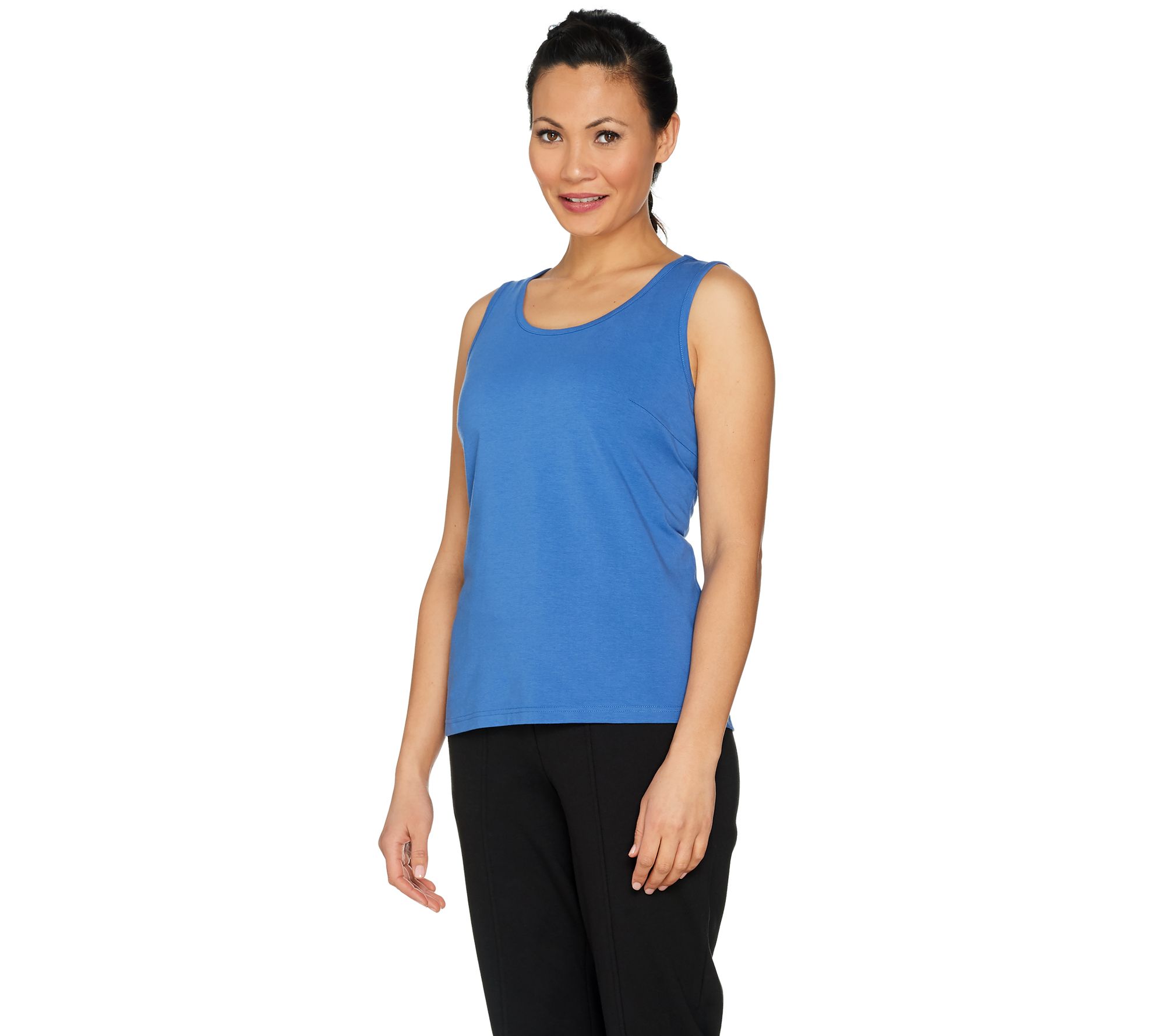 Bobby Knit Tank main image 1
