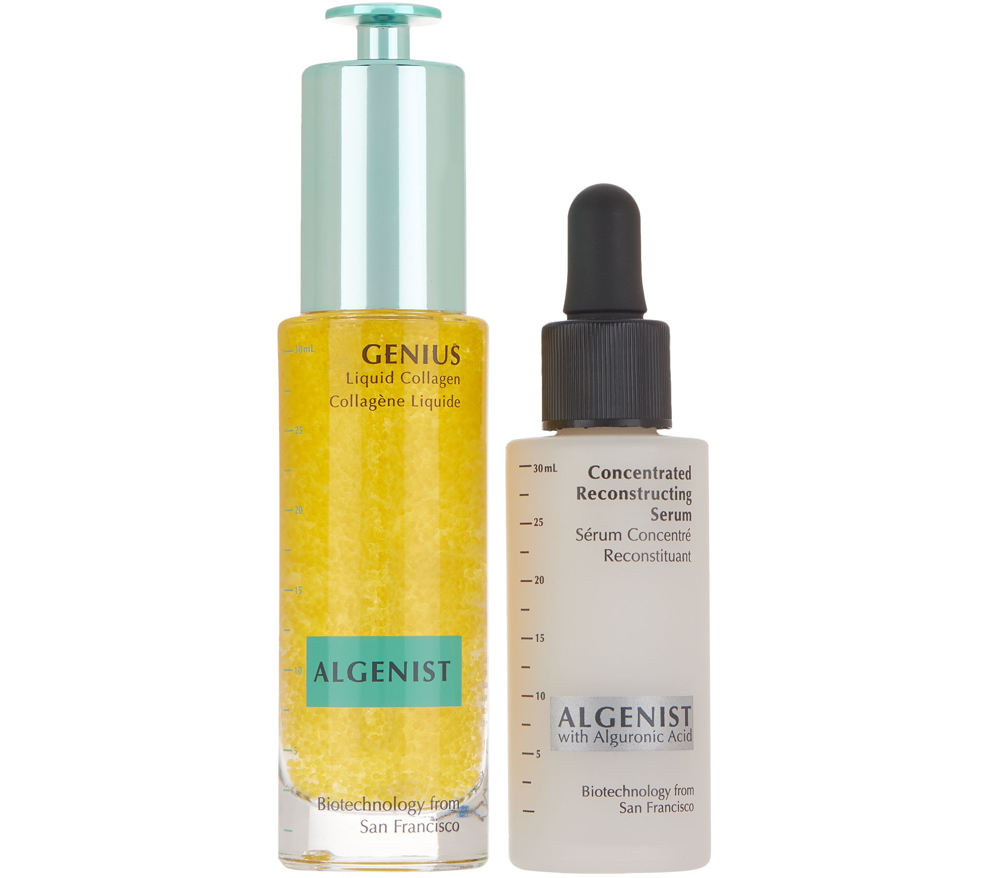 liquid collagen serum