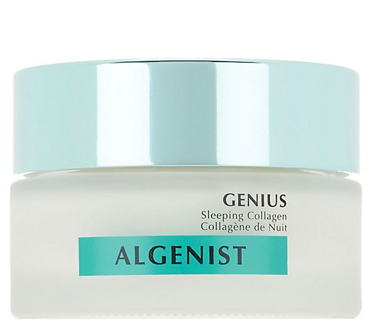 Algenist GENIUS Sleeping Collagen Cream Auto-Delivery