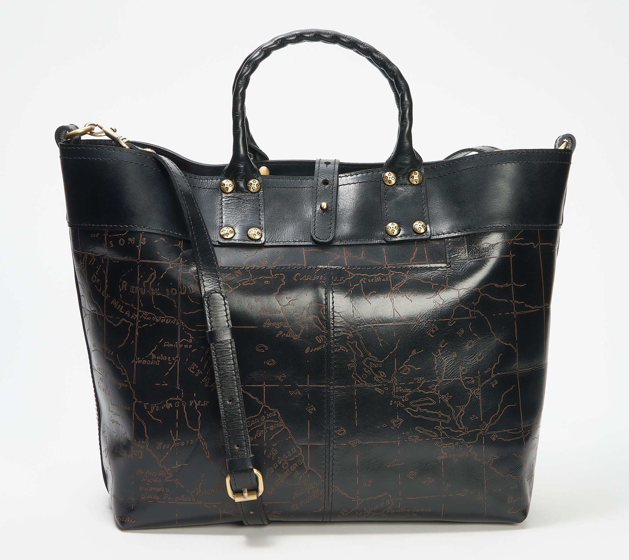 Patricia nash best sale emilion tote