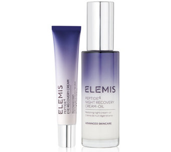 ELEMIS Peptide4 Eye & Night Recovery 2-Piece Set - A379143
