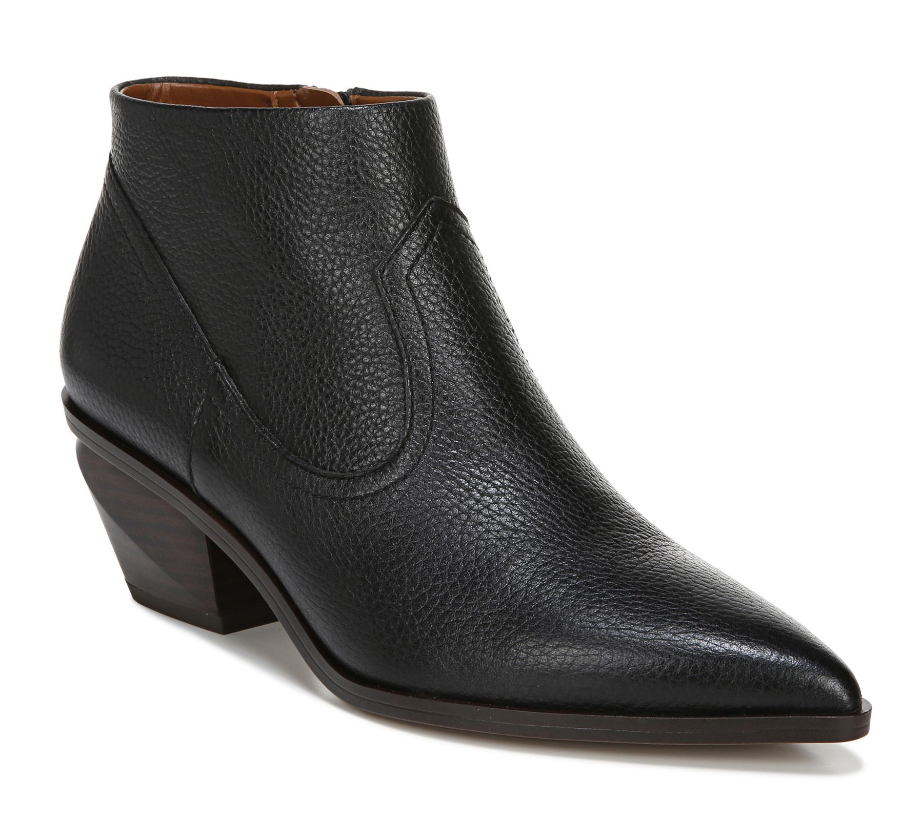 qvc franco sarto shoes