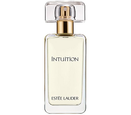 Estee Lauder Intuition Eau de Parfum Spray, 1.7oz