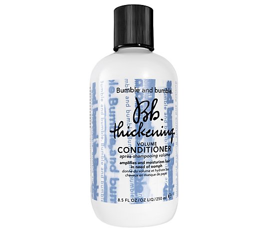 Bumble and bumble. Thickening Volume Conditioner 8.5 oz