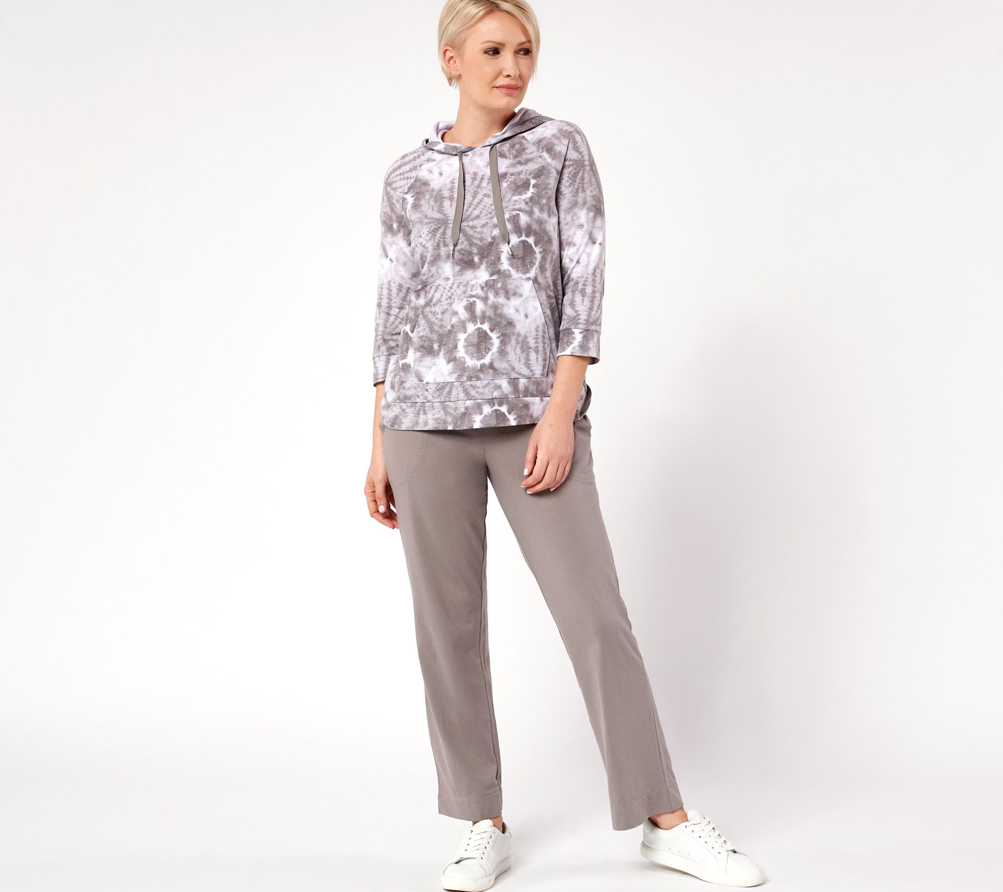 Koolaburra by UGG - Koolaburra kicks off Fall with a new loungewear  collection available only @kohls & @qvc. In favorable Fall neutrals, our  lounge set features a comfy brushed back Sherpa hoodie
