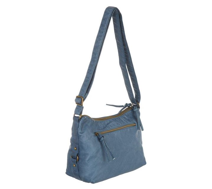 Stone Mountain Smoky Mountain Regular Hobo Handbag