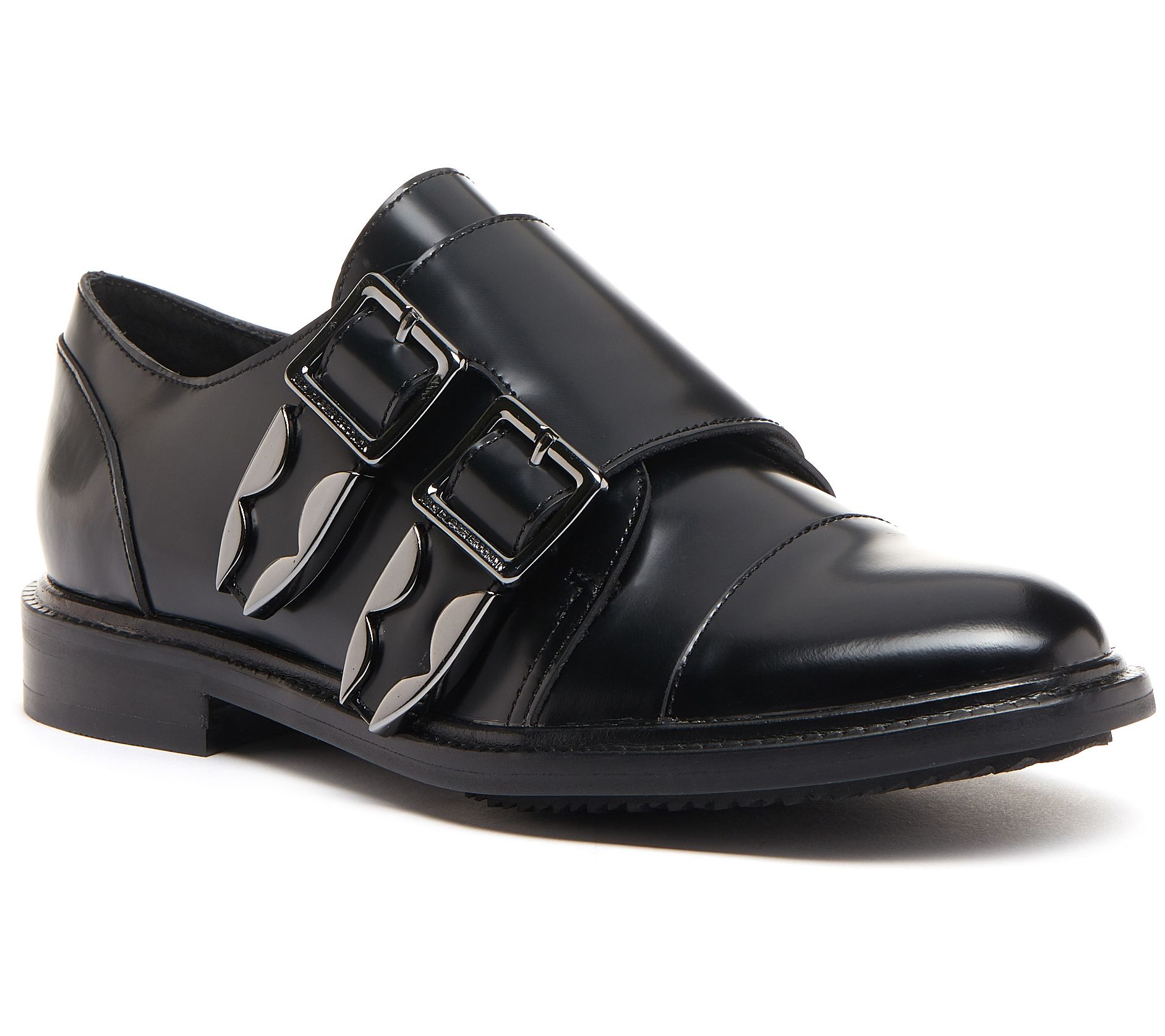 kelsi dagger brooklyn loft loafers