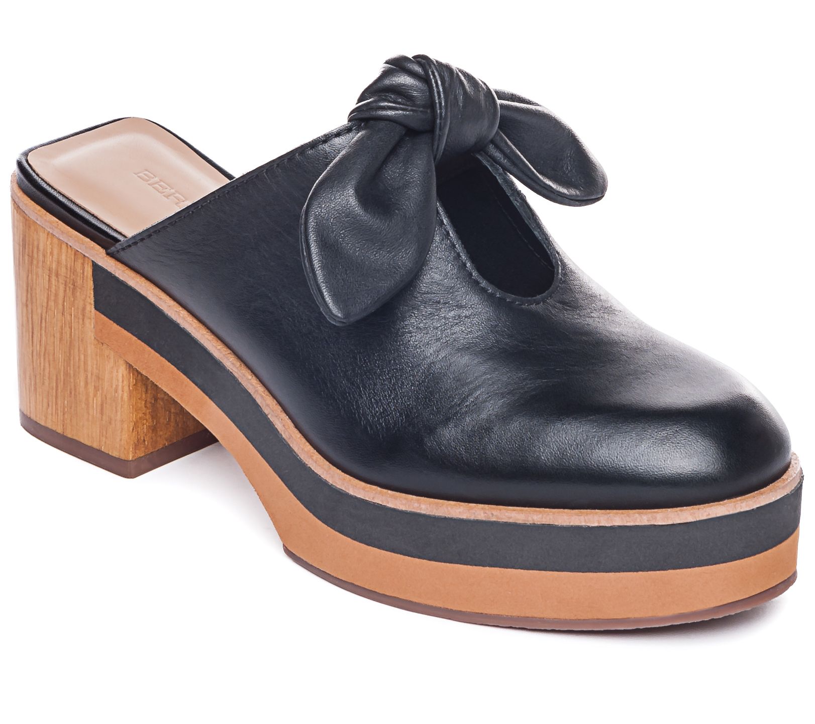 ladies clogs and mules