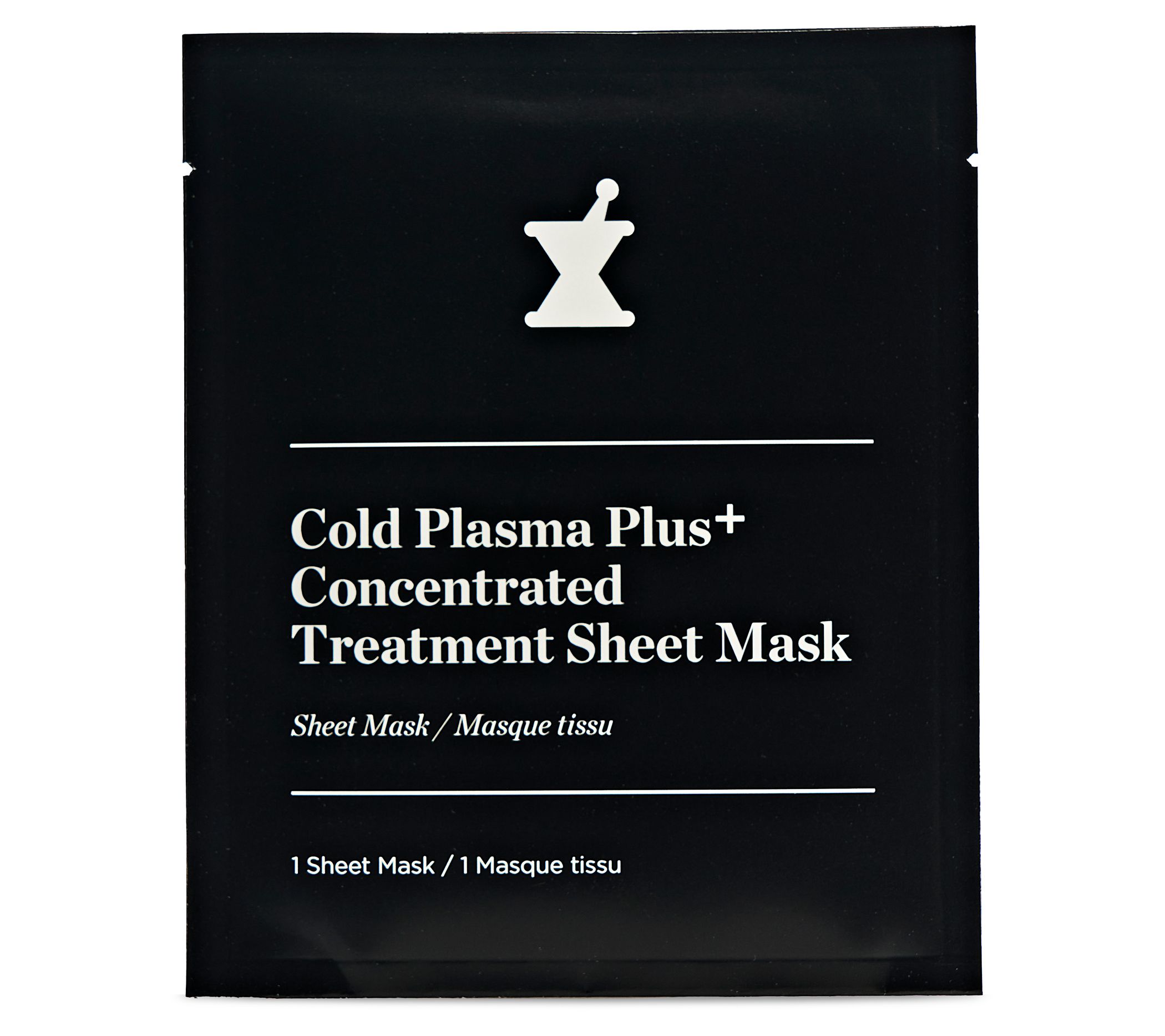 Perricone MD Cold Plasma Plus+ Concentrated Tre tment Mask