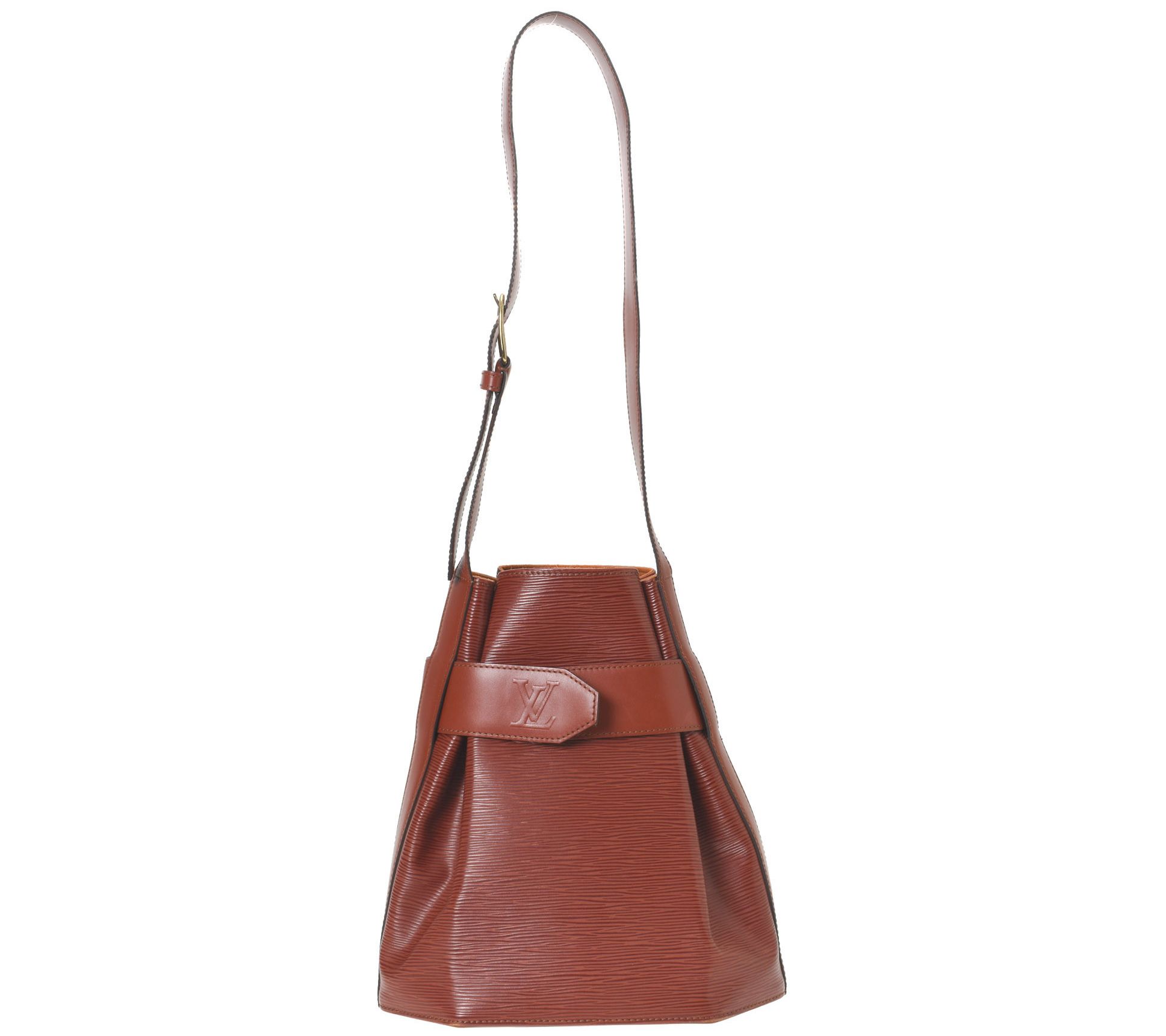 Louis Vuitton Sac D'Epaule - Good or Bag