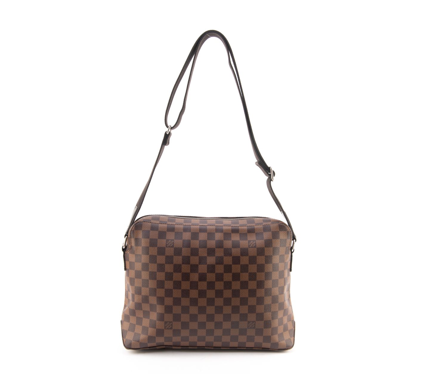 Don't Buy The Louis Vuitton Cite Bag Until You've Watched This Video 