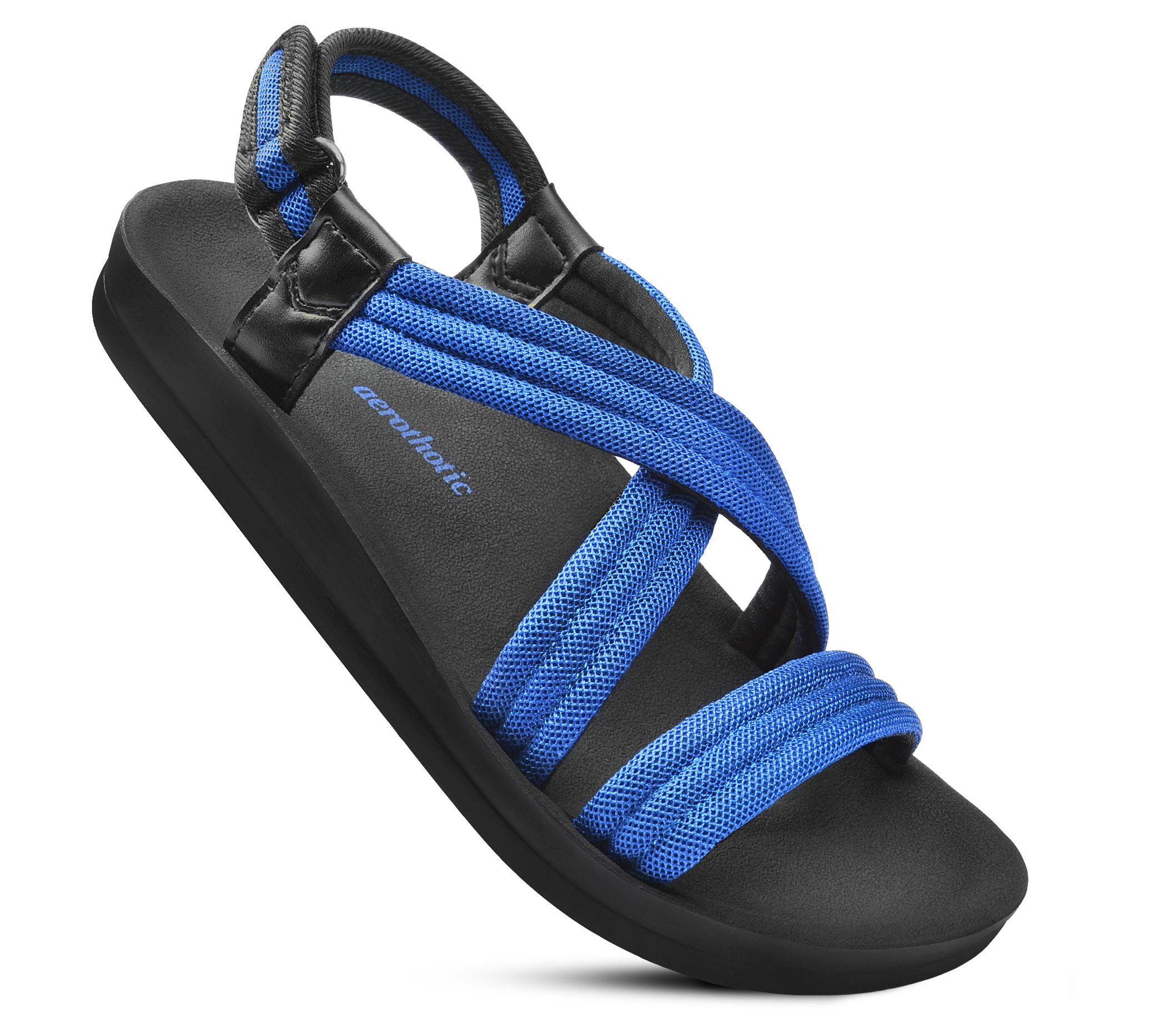 Aerothotic - Hadal Slingback Sandal