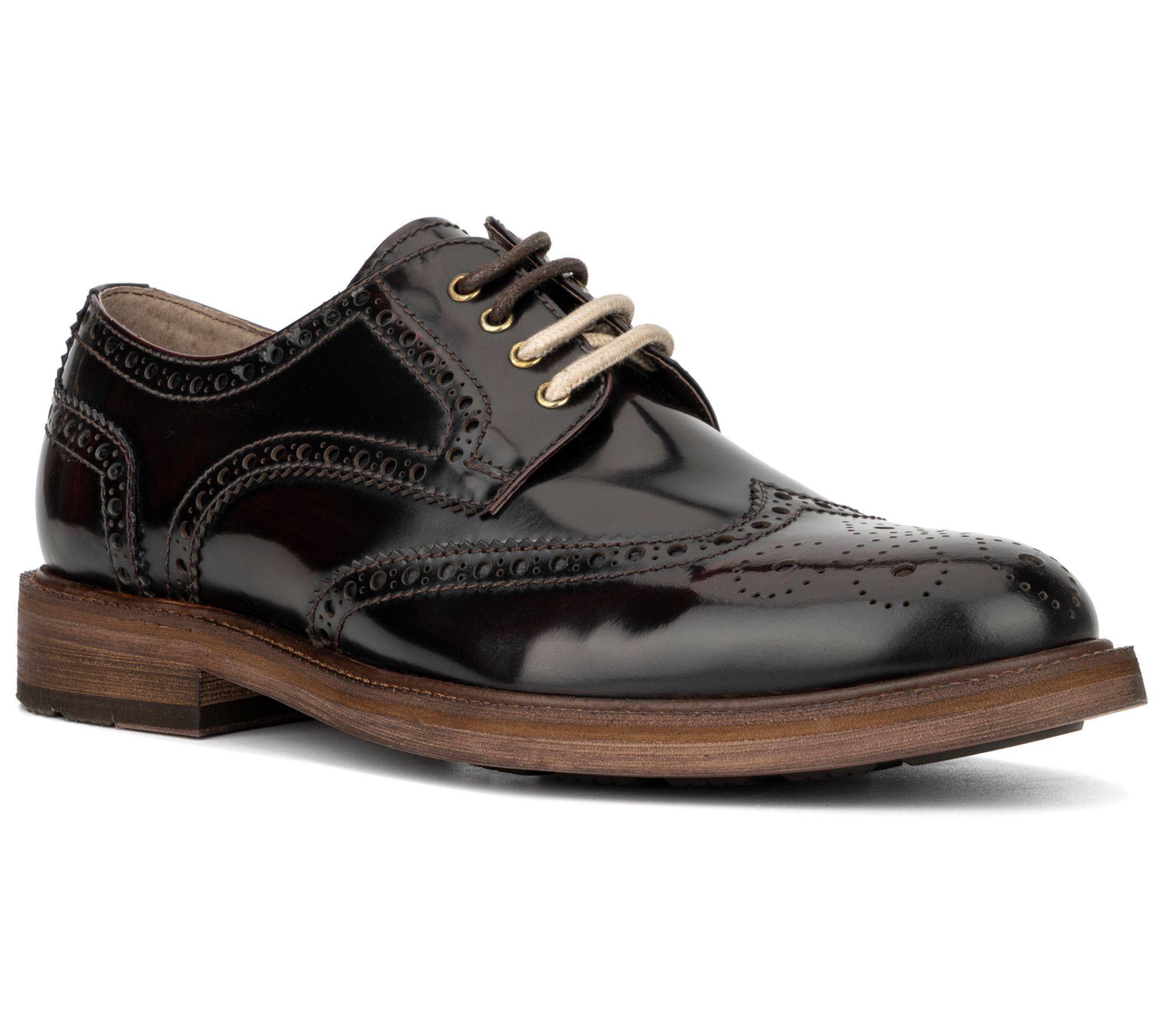 Vintage Foundry Co. Men's Noah Oxford