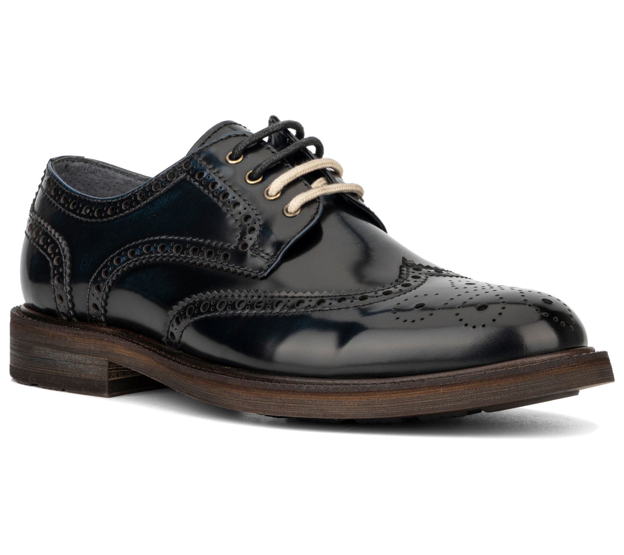 Vintage Foundry Co. Men's Noah Oxford
