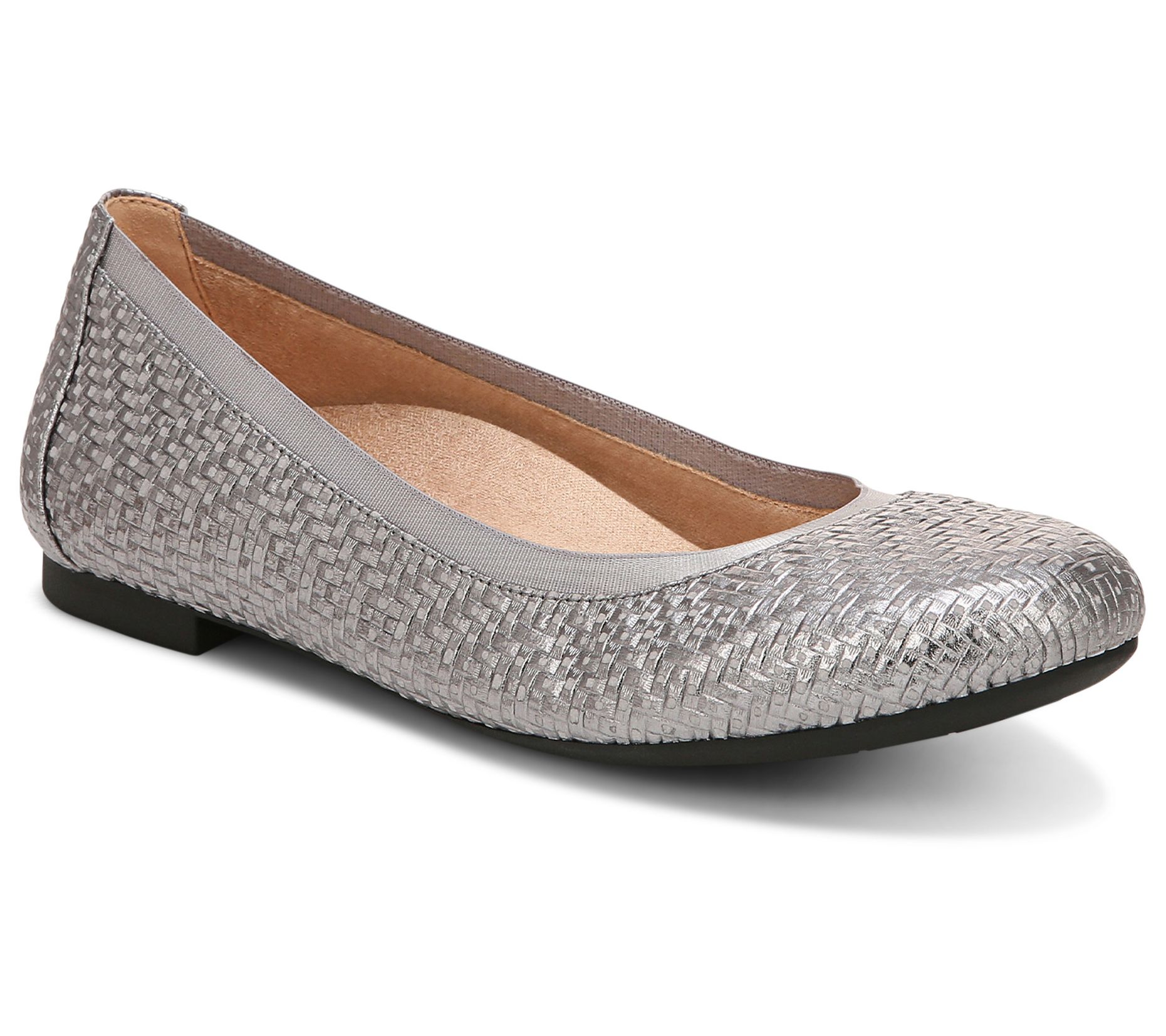 Qvc 2024 vionic flats