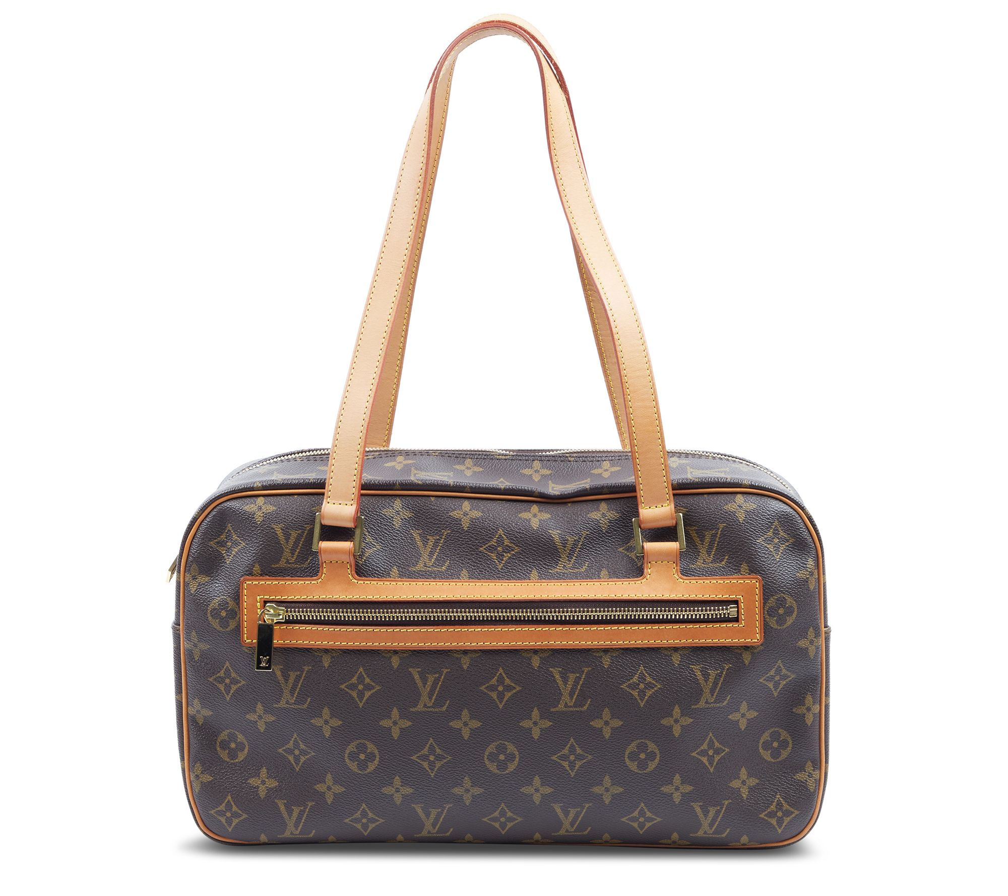 Don't Buy The Louis Vuitton Cite Bag Until You've Watched This