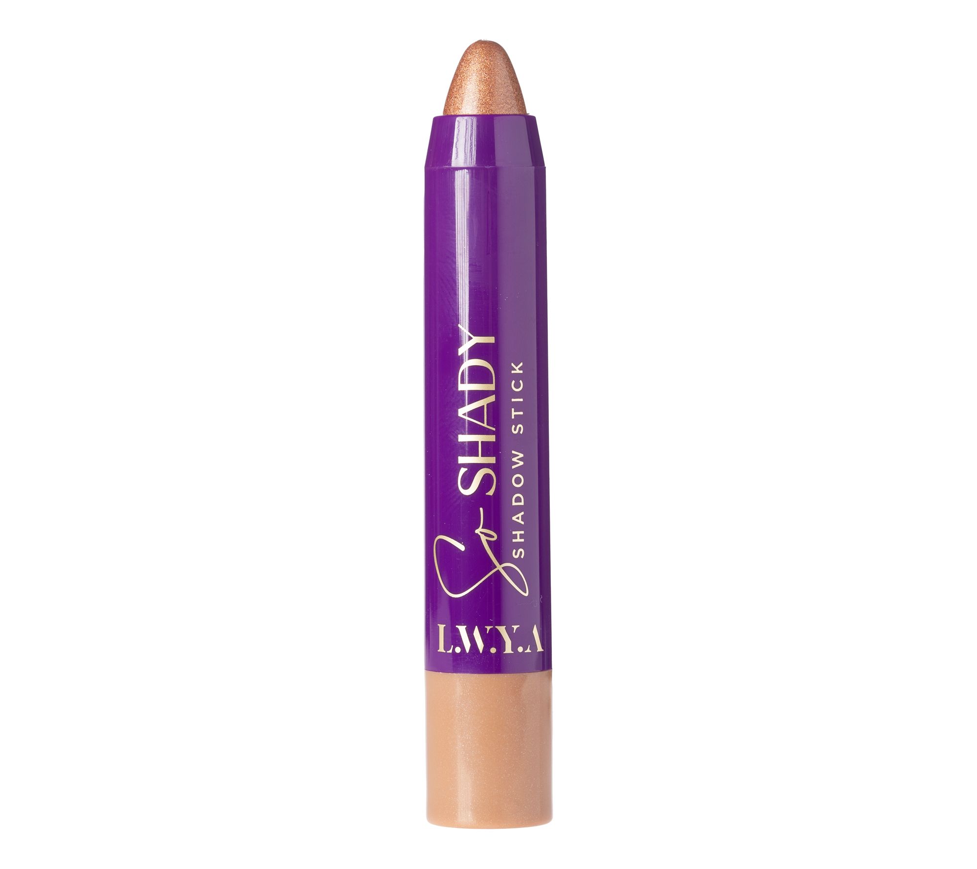 LWYA by Kim Gravel So Shady Shadow Stick