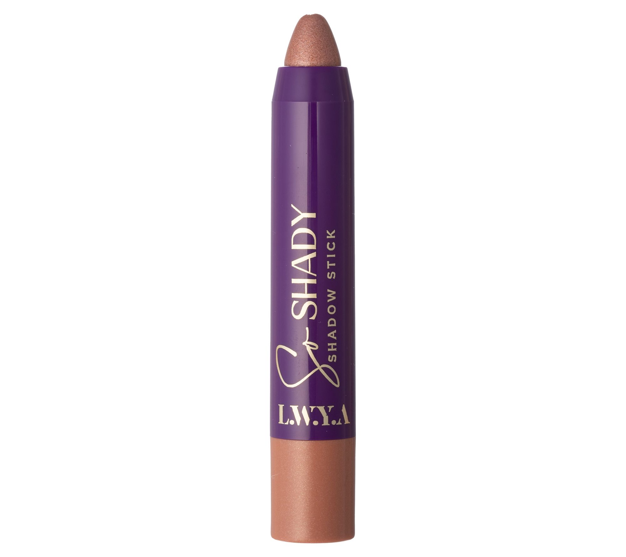 LWYA by Kim Gravel So Shady Shadow Stick