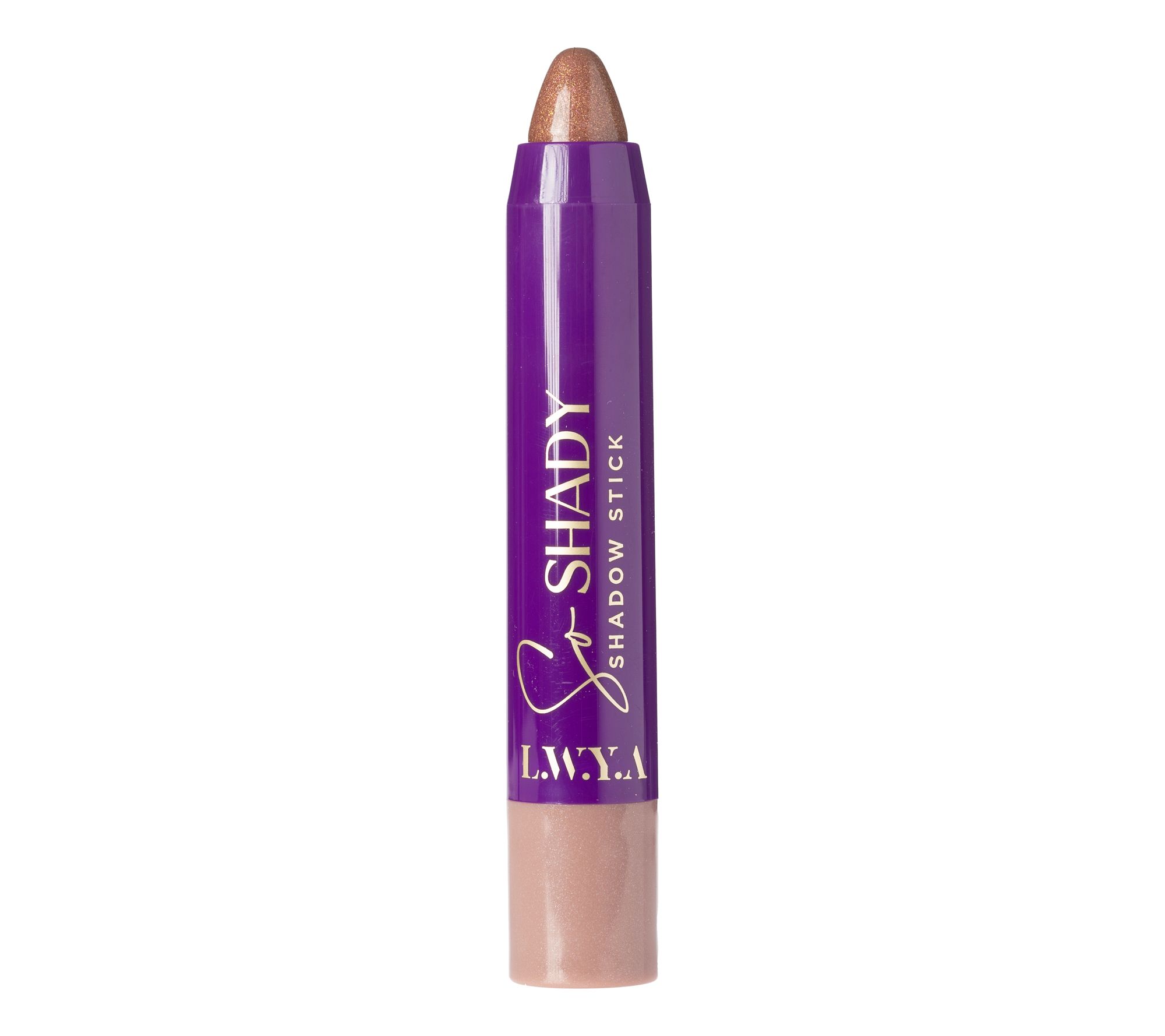 LWYA by Kim Gravel So Shady Shadow Stick