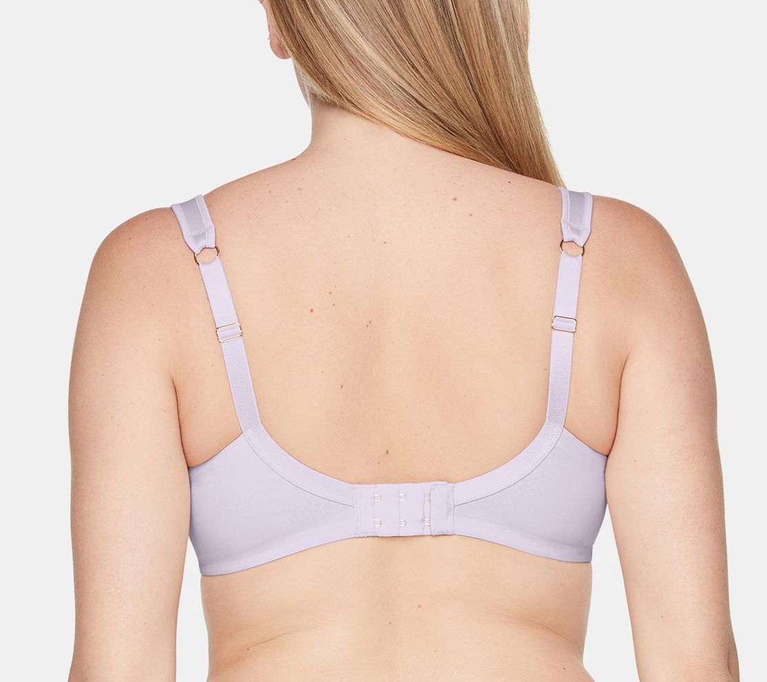 ThirdLove 24/7 Pima Cotton T-Shirt Bra, ThirdLove Will Help You Find Your  Perfect Fitting Bra — It's Probably 1 of These 11 Styles