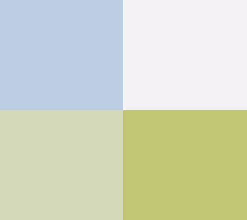 MintGreen Multi