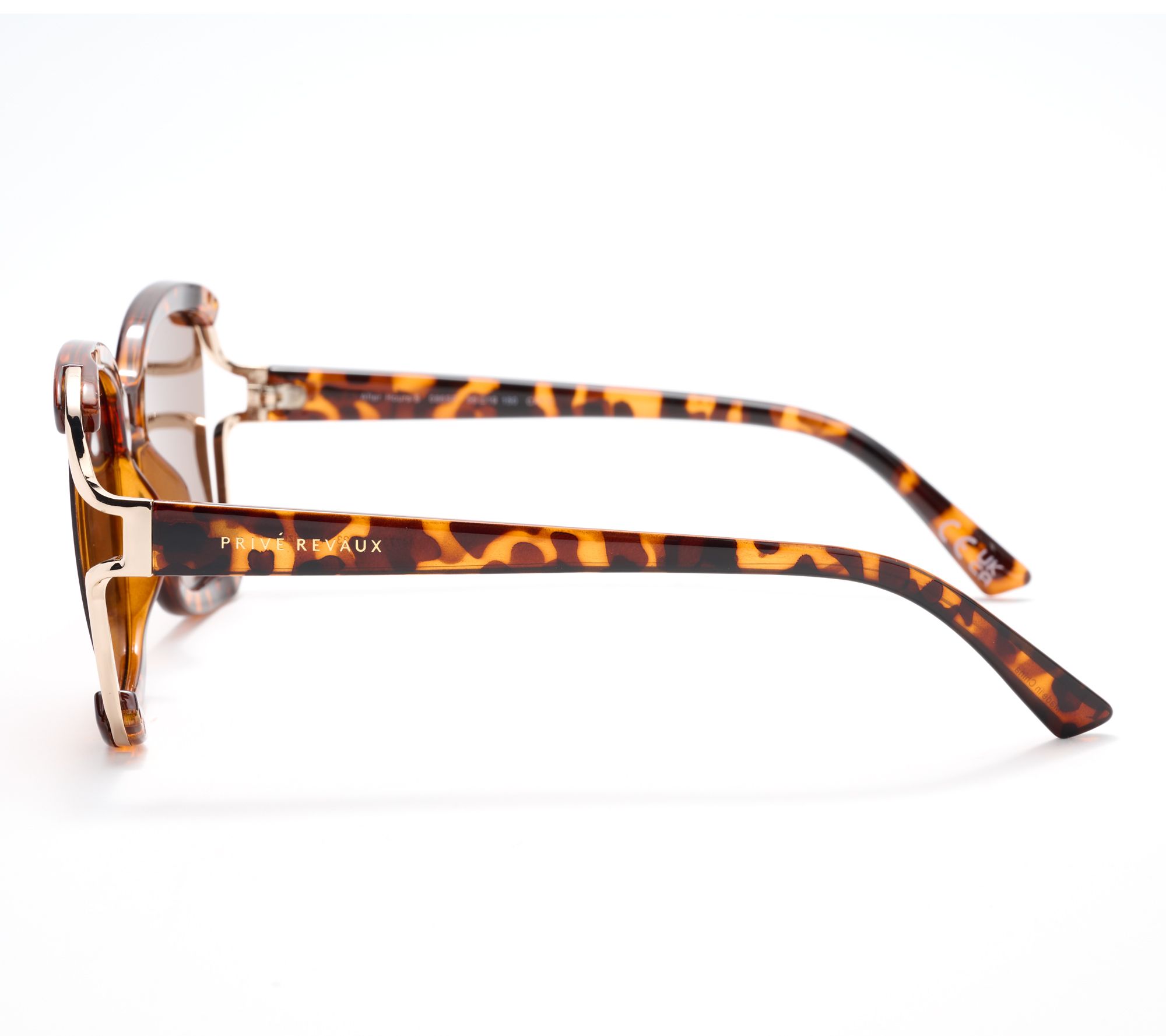 Metal Sunglasses Prive Revaux Sunglasses Qvc Prive Revaux After