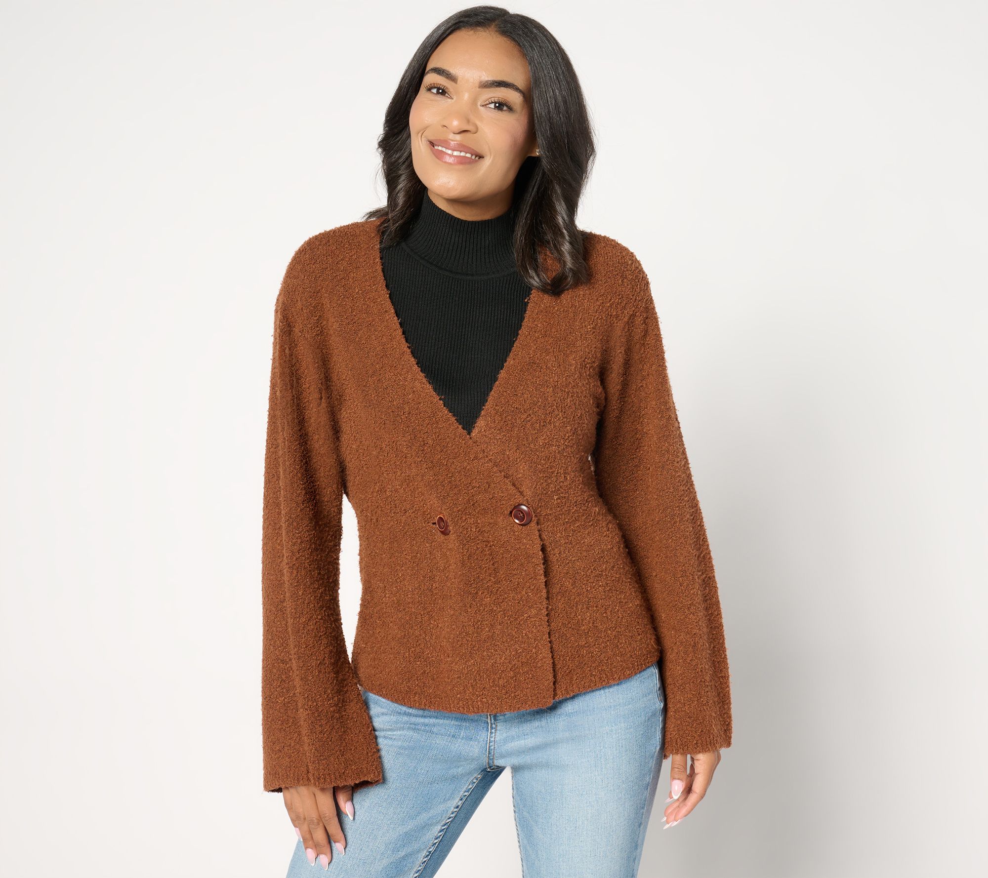 Complliments Sweater Dickie