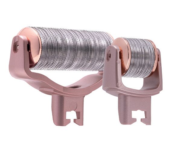 BeautyBio Face Roller & Body Roller