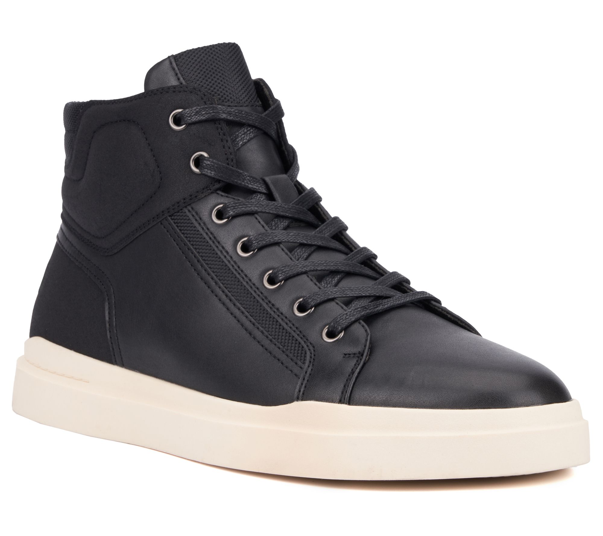 Reserved Footwear New York Men's Jayden High Top Sneakers