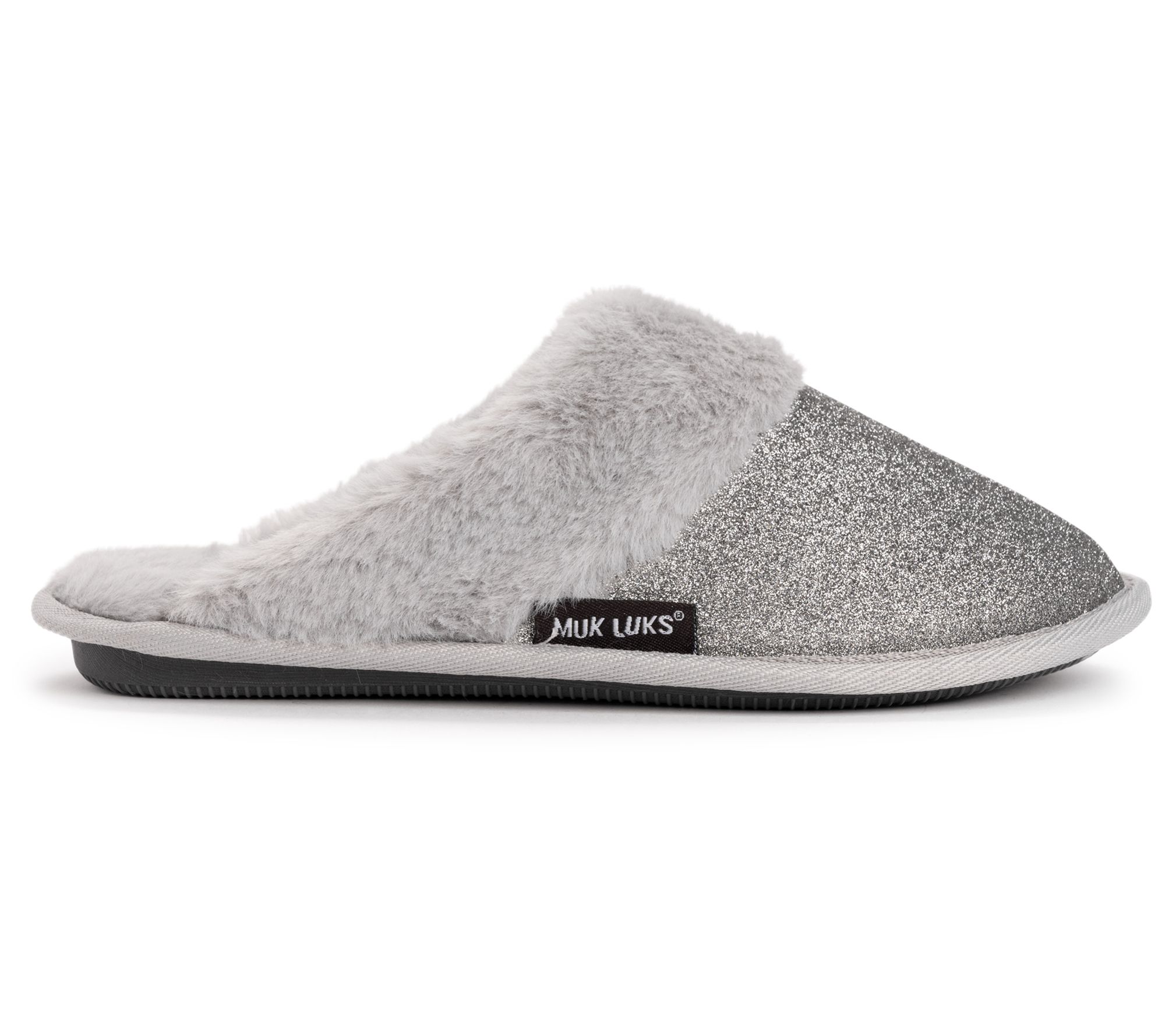 MUK LUKS Women's Khai Slip On Scuff Slipper