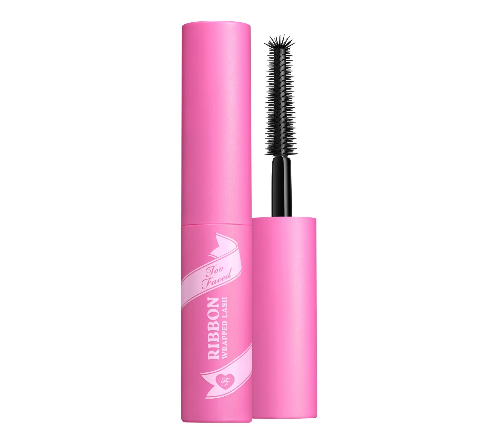 Too Faced Travel Size Ribbon Wrapped Lash Tubing Mascara