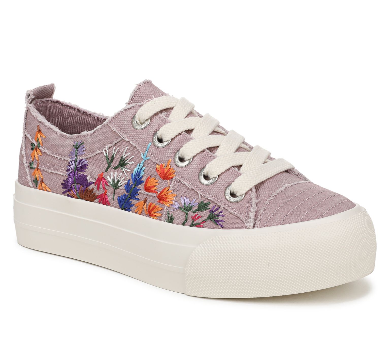 Blowfish Malibu Platform Sneakers - Sadie-Sun