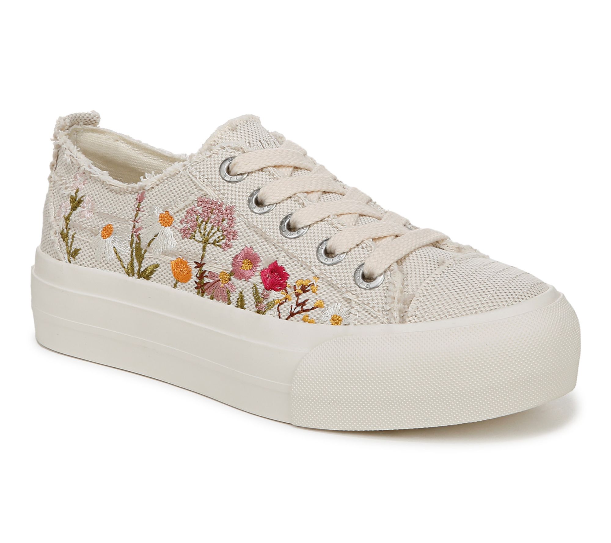 Blowfish Malibu Platform Sneakers - Sadie-Sun