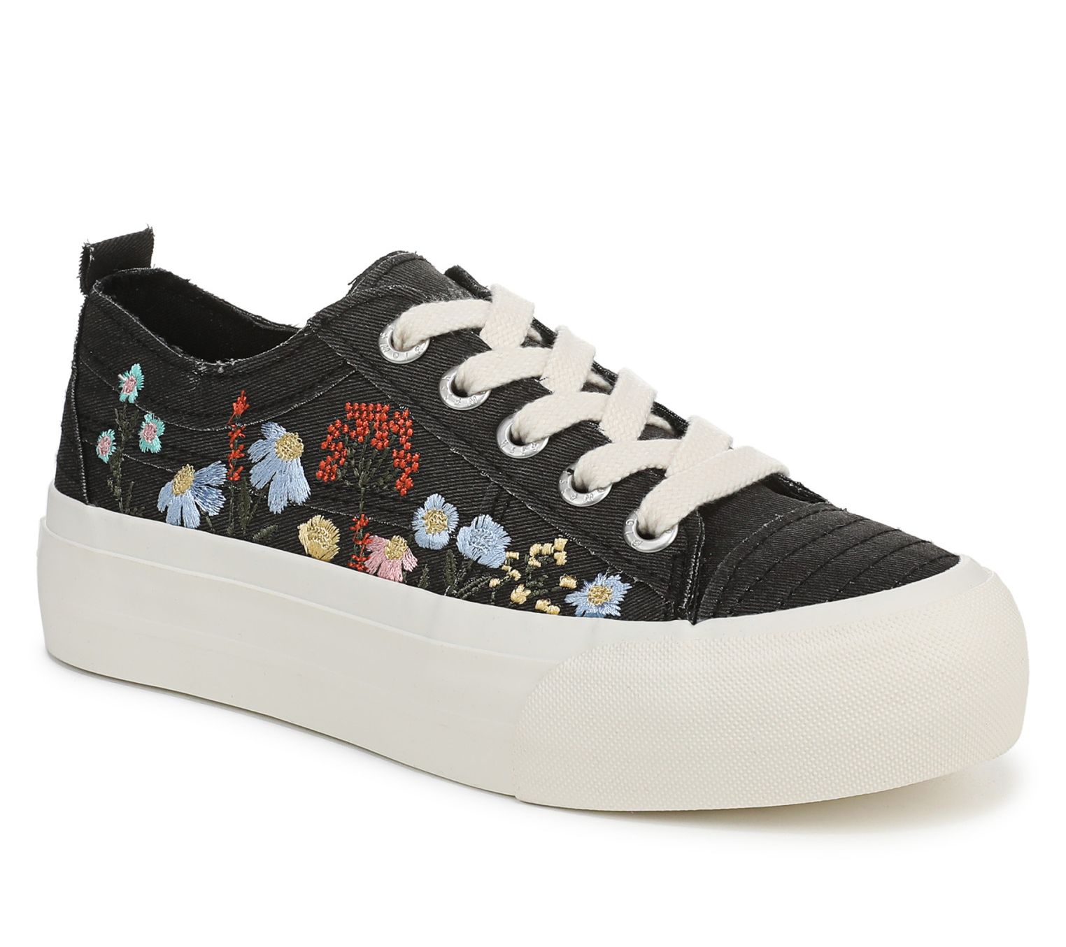 Blowfish Malibu Platform Sneakers - Sadie-Sun