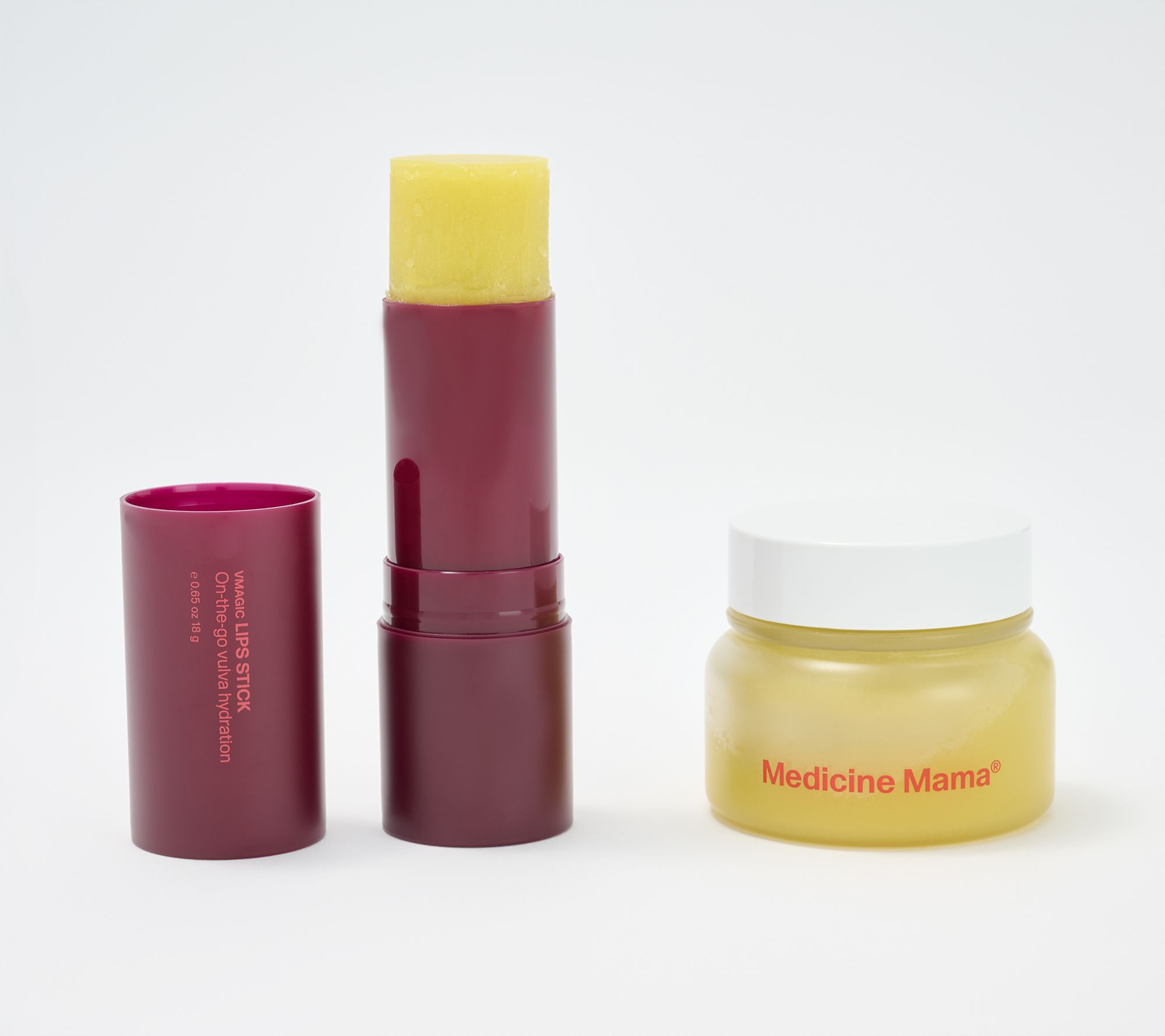 Medicine Mama Home & Away Hydration Set
