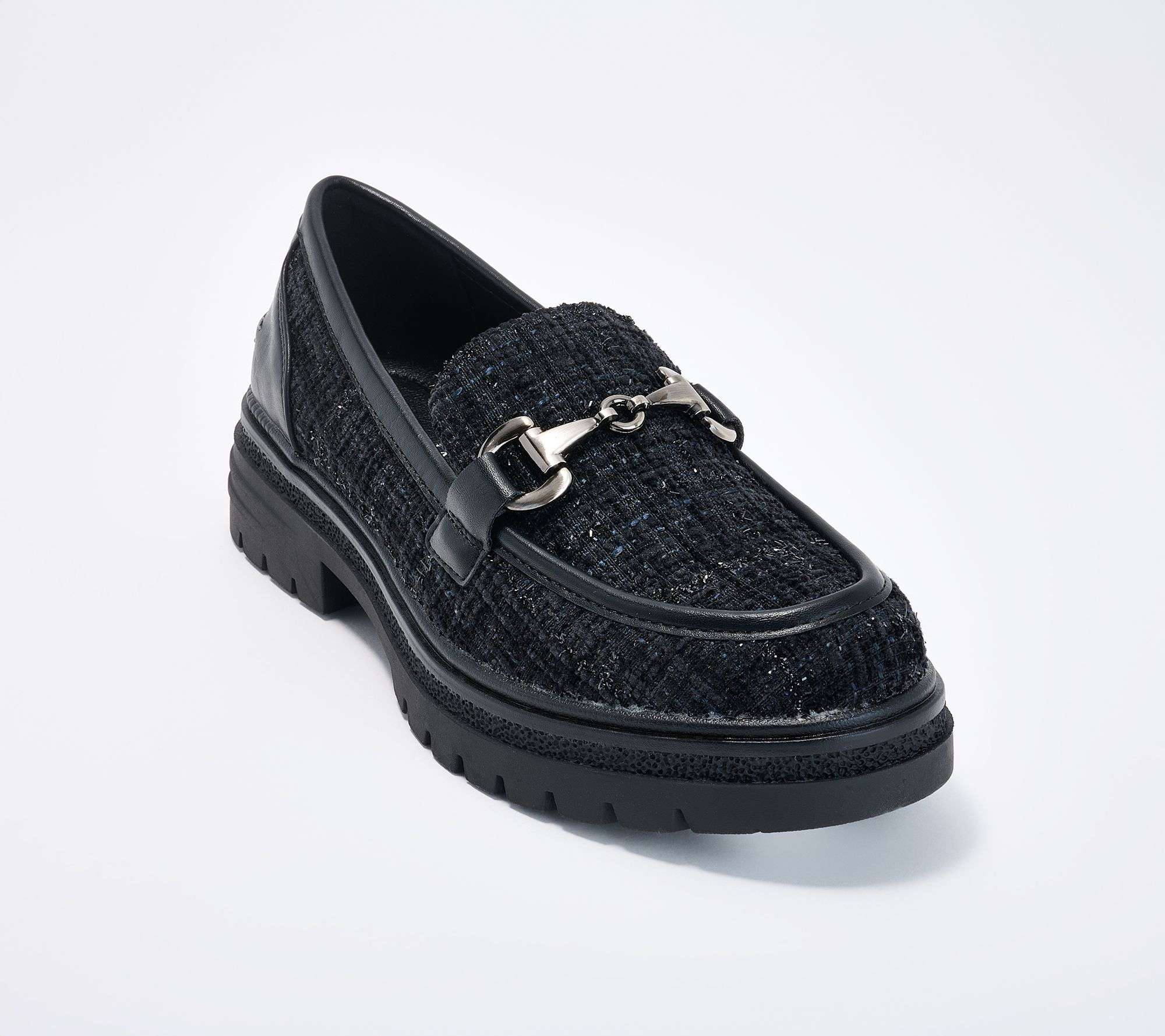 Patrizia by Spring Step Loafers - Nacarri
