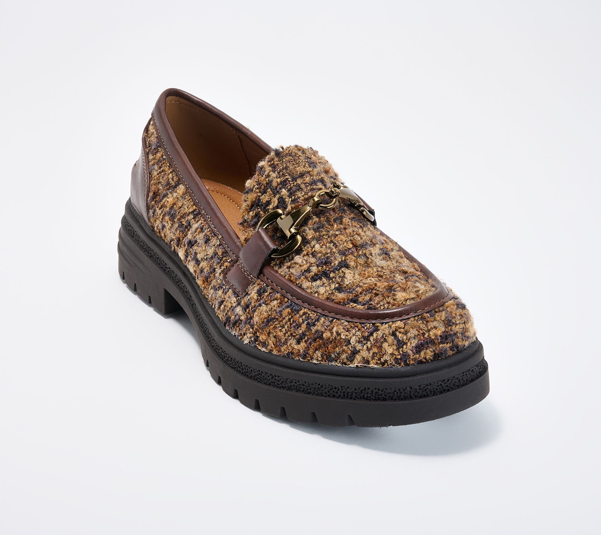 Patrizia by Spring Step Loafers - Nacarri