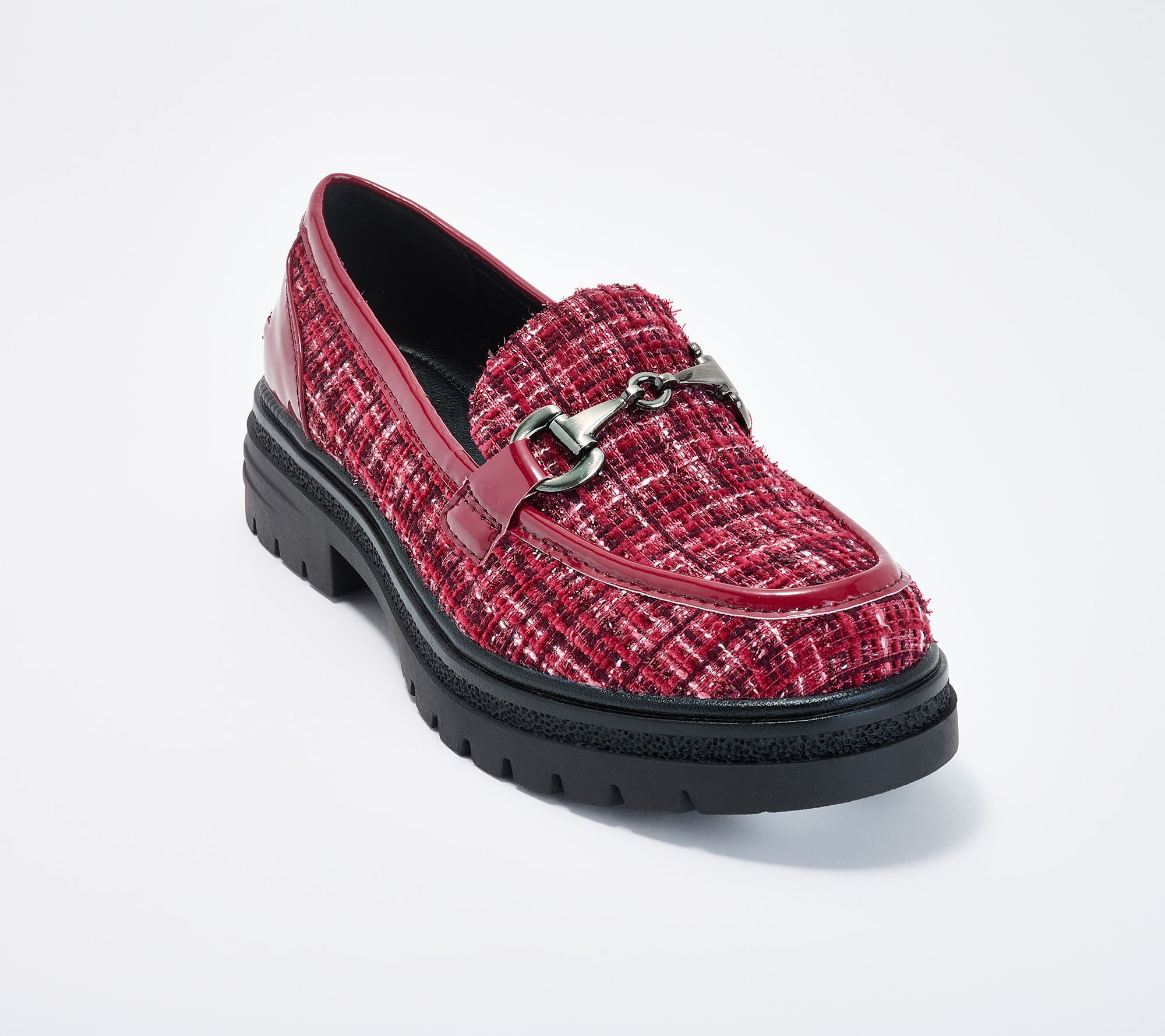 Patrizia by Spring Step Loafers - Nacarri