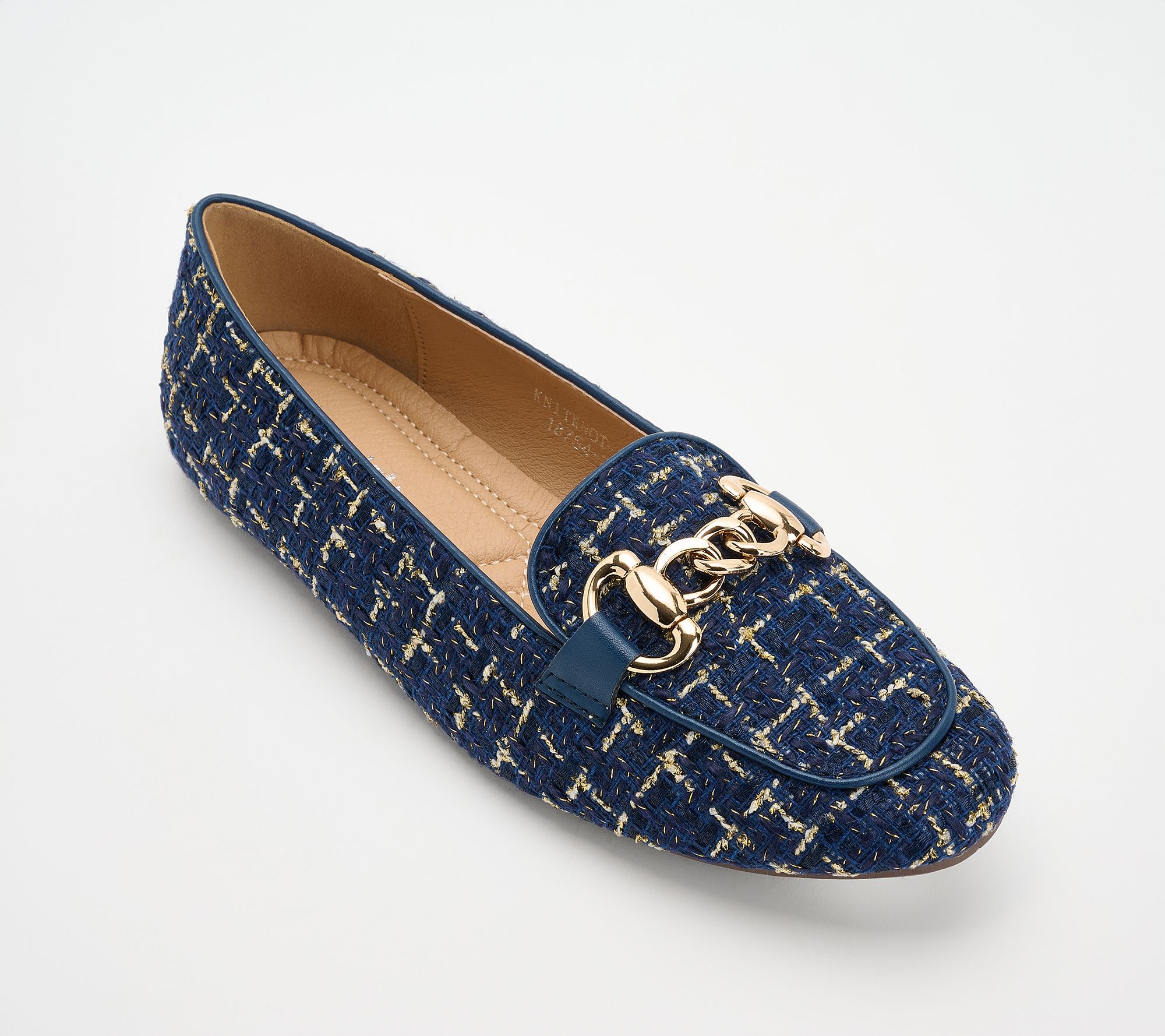 Patrizia by Spring Step Loafers - Knitknot