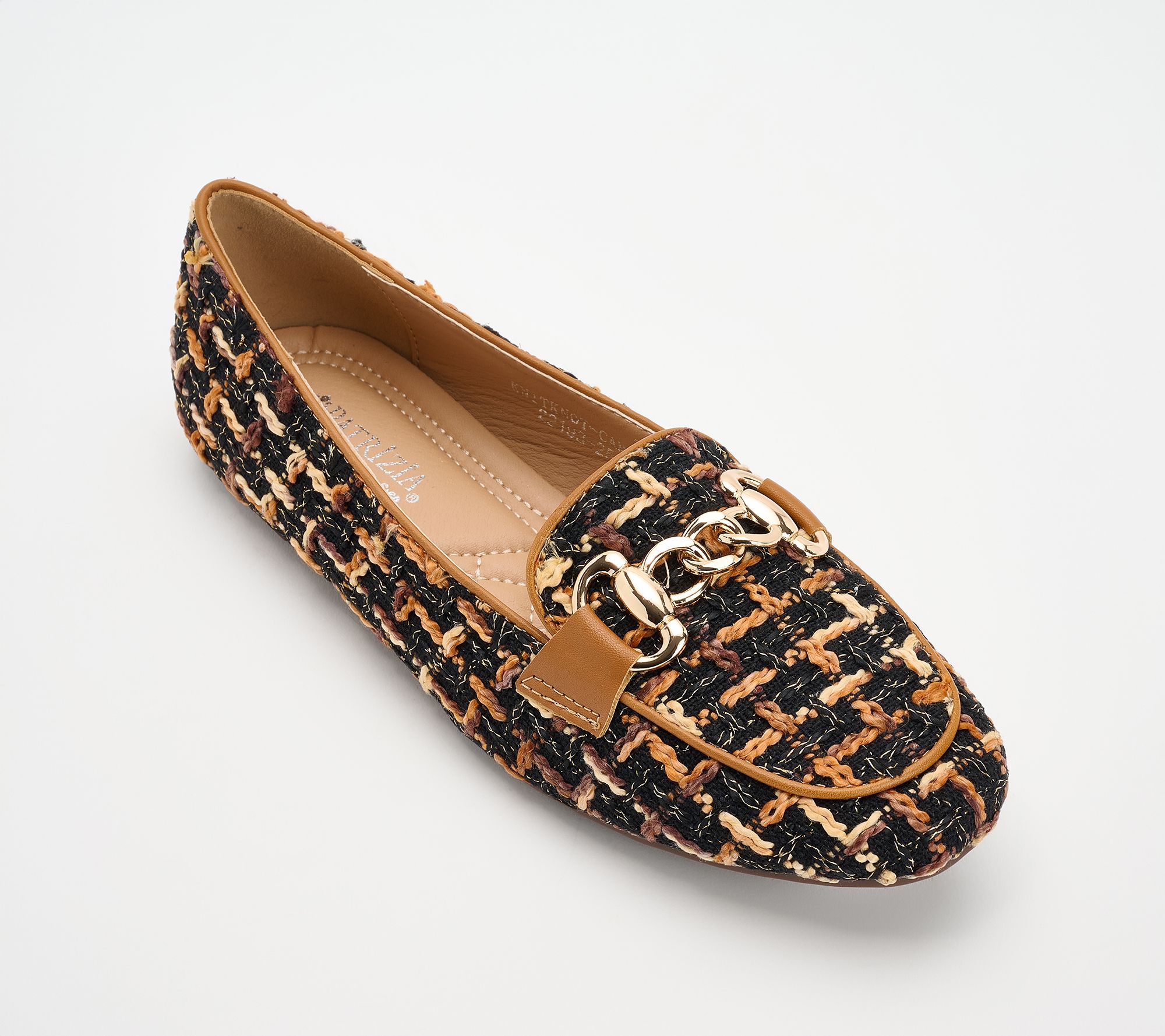 Patrizia by Spring Step Loafers - Knitknot