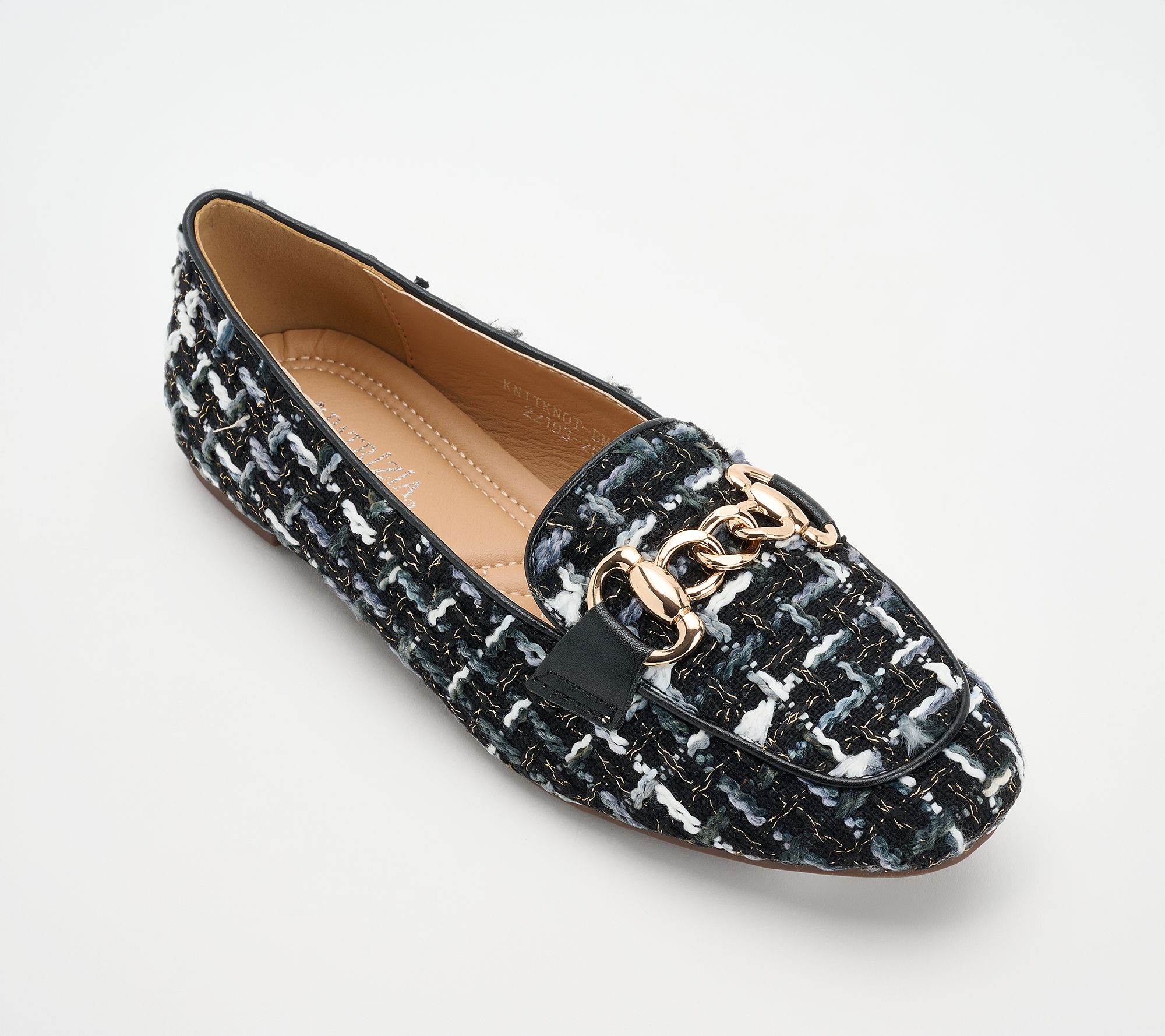 Patrizia by Spring Step Loafers - Knitknot