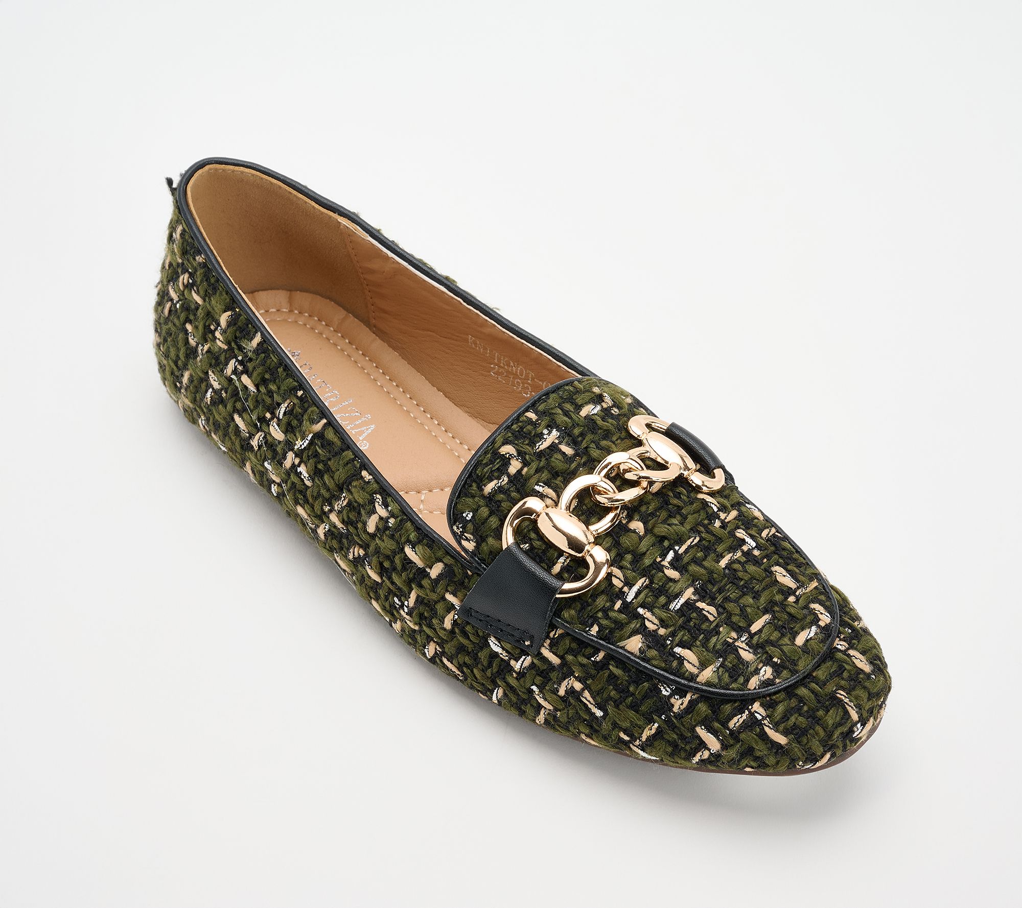 Patrizia by Spring Step Loafers - Knitknot