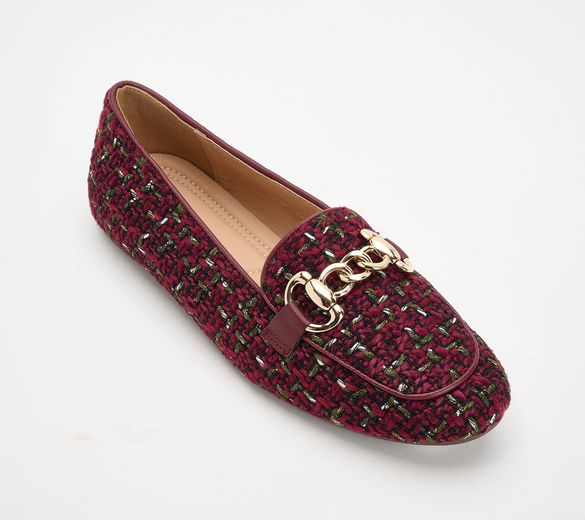 Patrizia by Spring Step Loafers - Knitknot