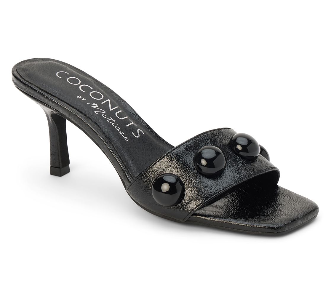 Coconuts by Matisse Theo Heeled Sandal