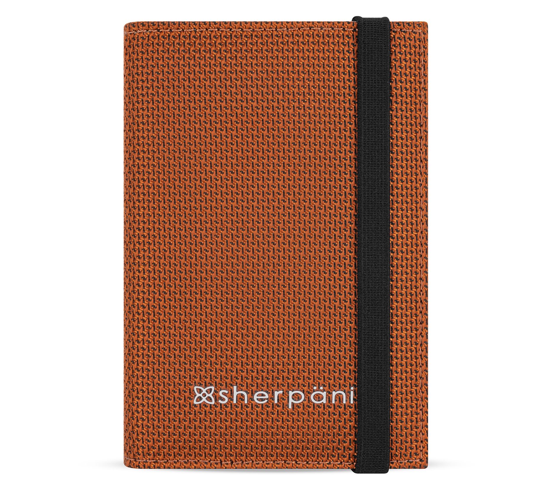 Sherpani Vienna Anti-Theft RFID Passport Wallet