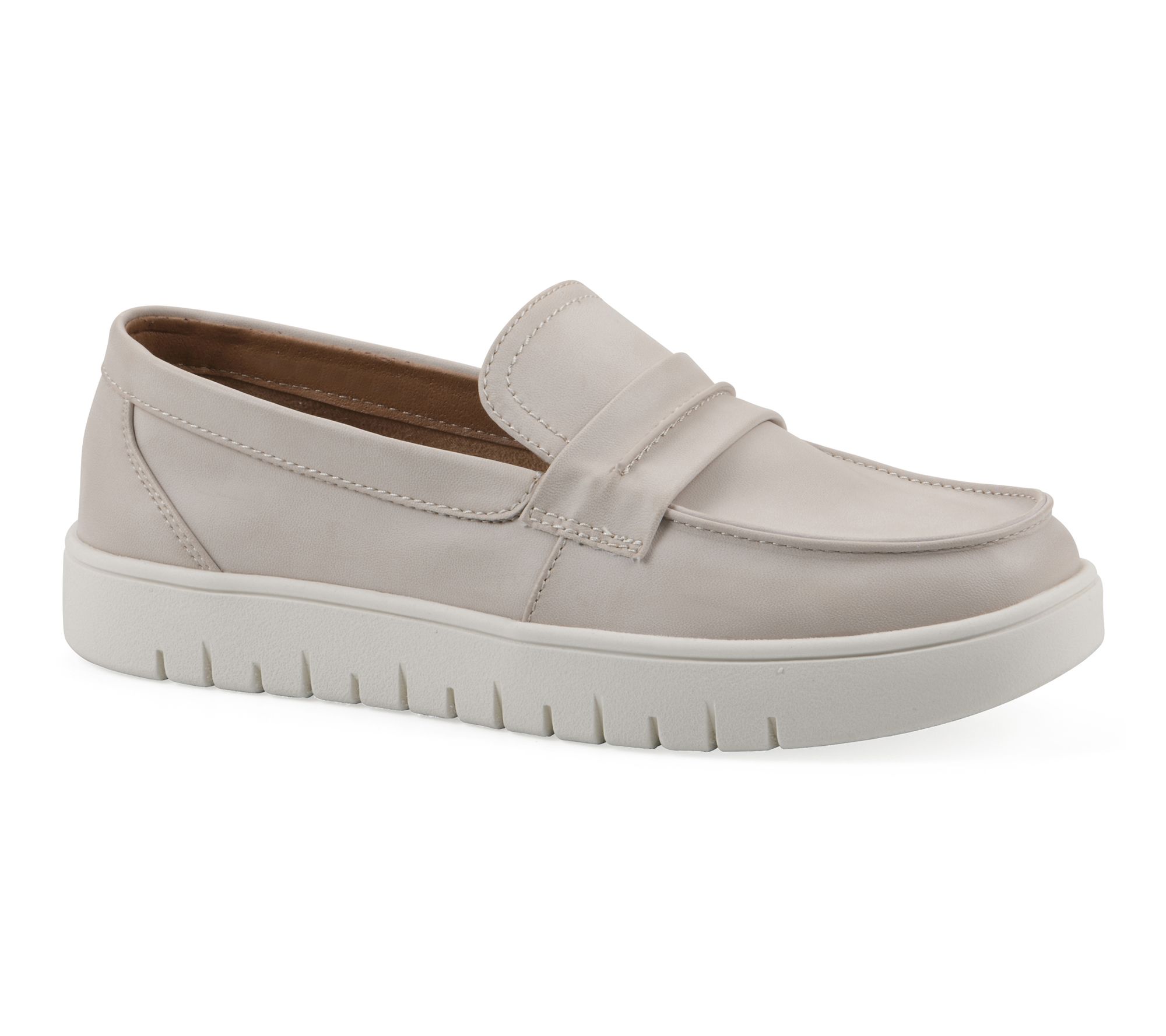 FOM White Mountain Recovery Loafer - Nocci