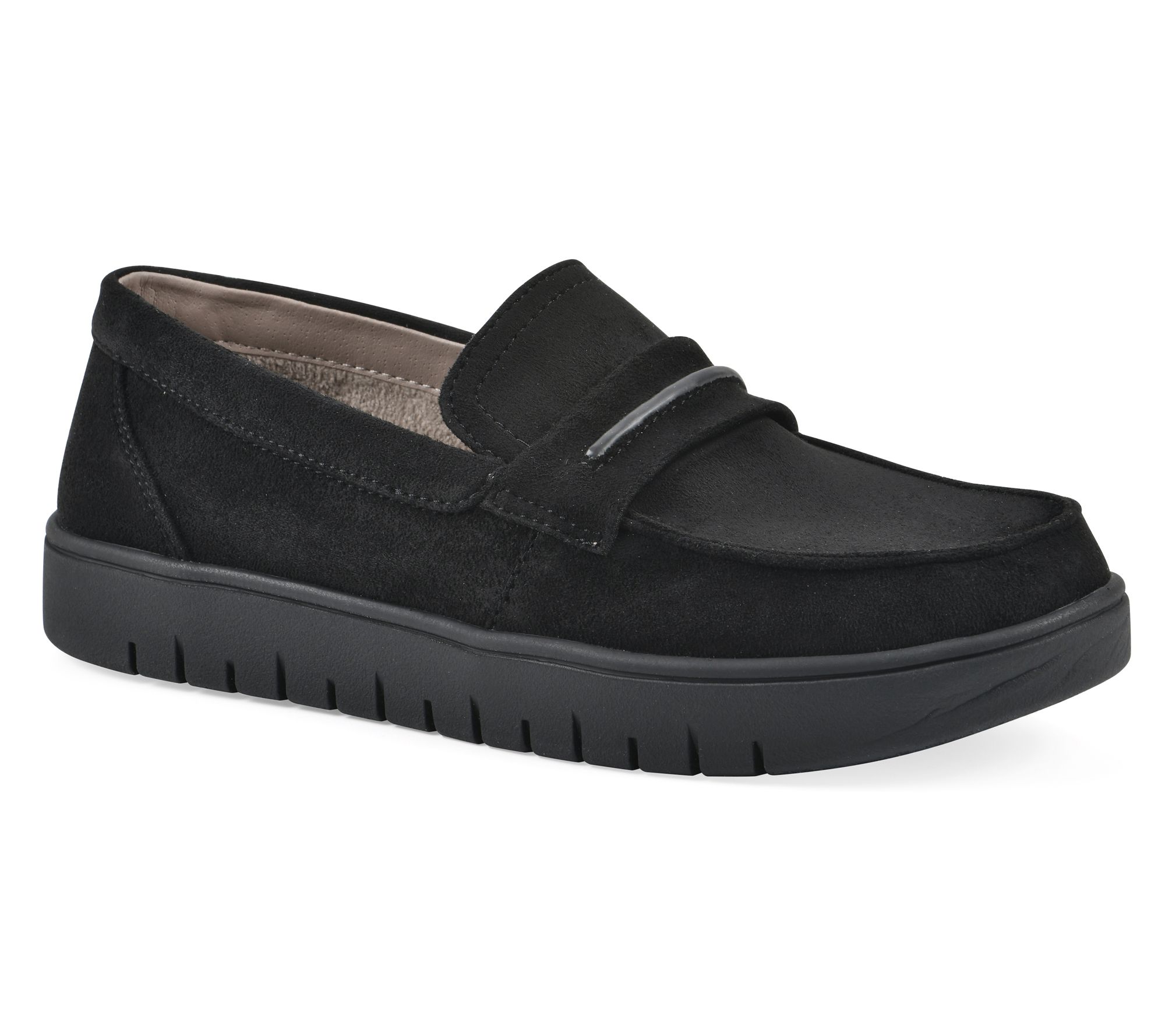 FOM White Mountain Recovery Loafer - Nocci