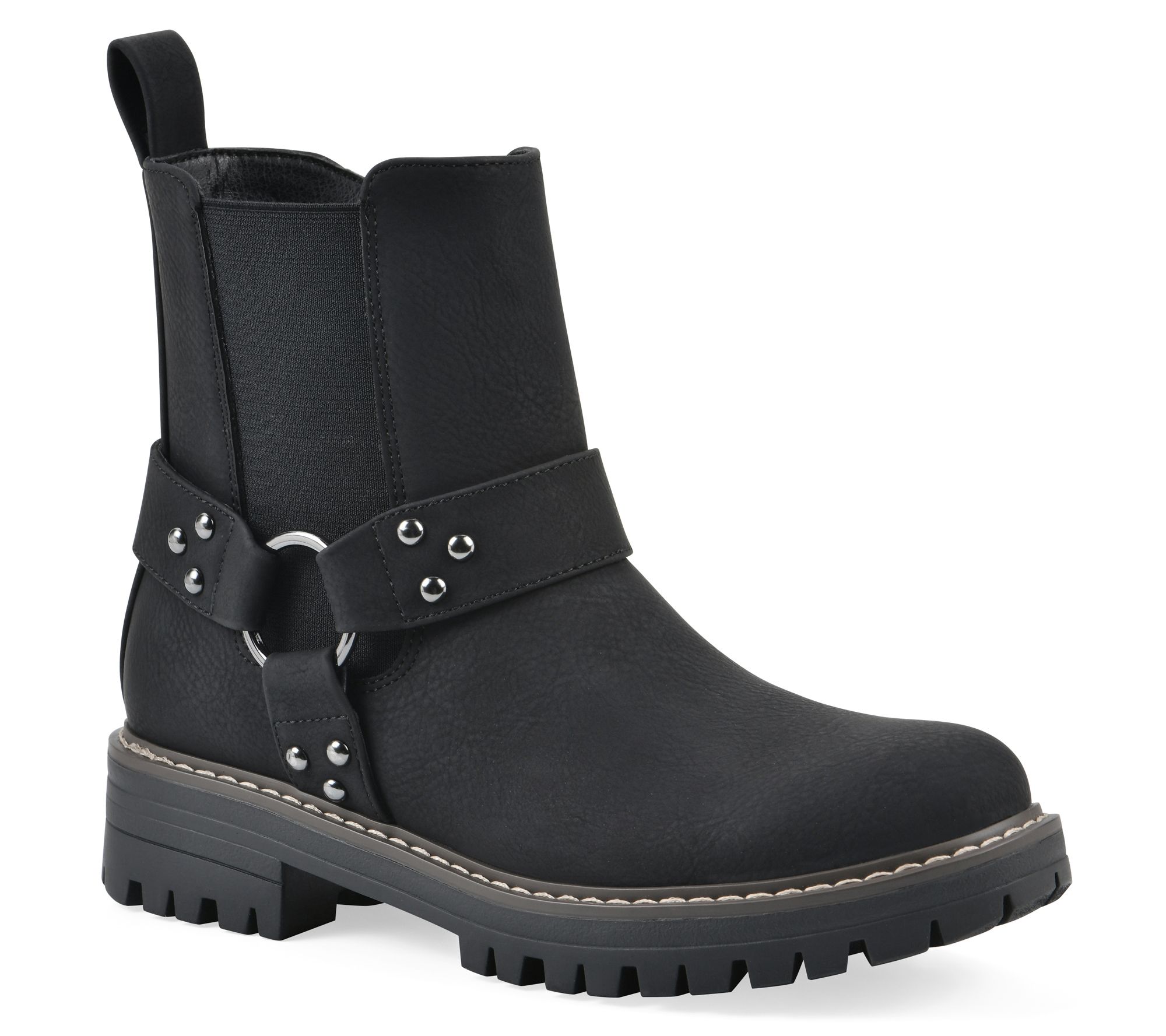 Cliffs by White Mountain Chelsea Boots - Maximus