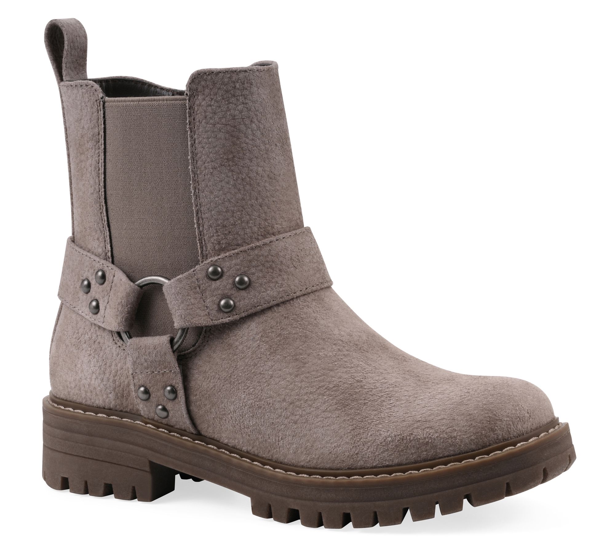 Cliffs by White Mountain Chelsea Boots - Maximus