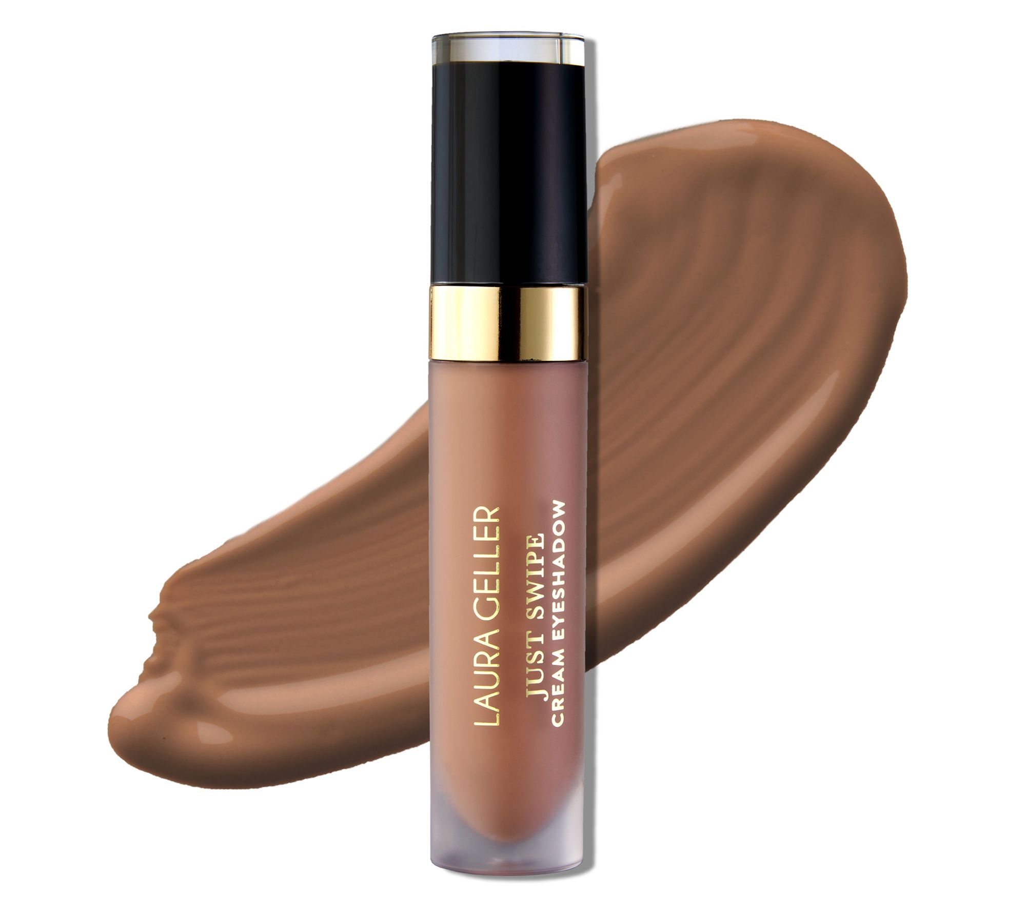 Laura Geller Just Swipe Cream Eyeshadow